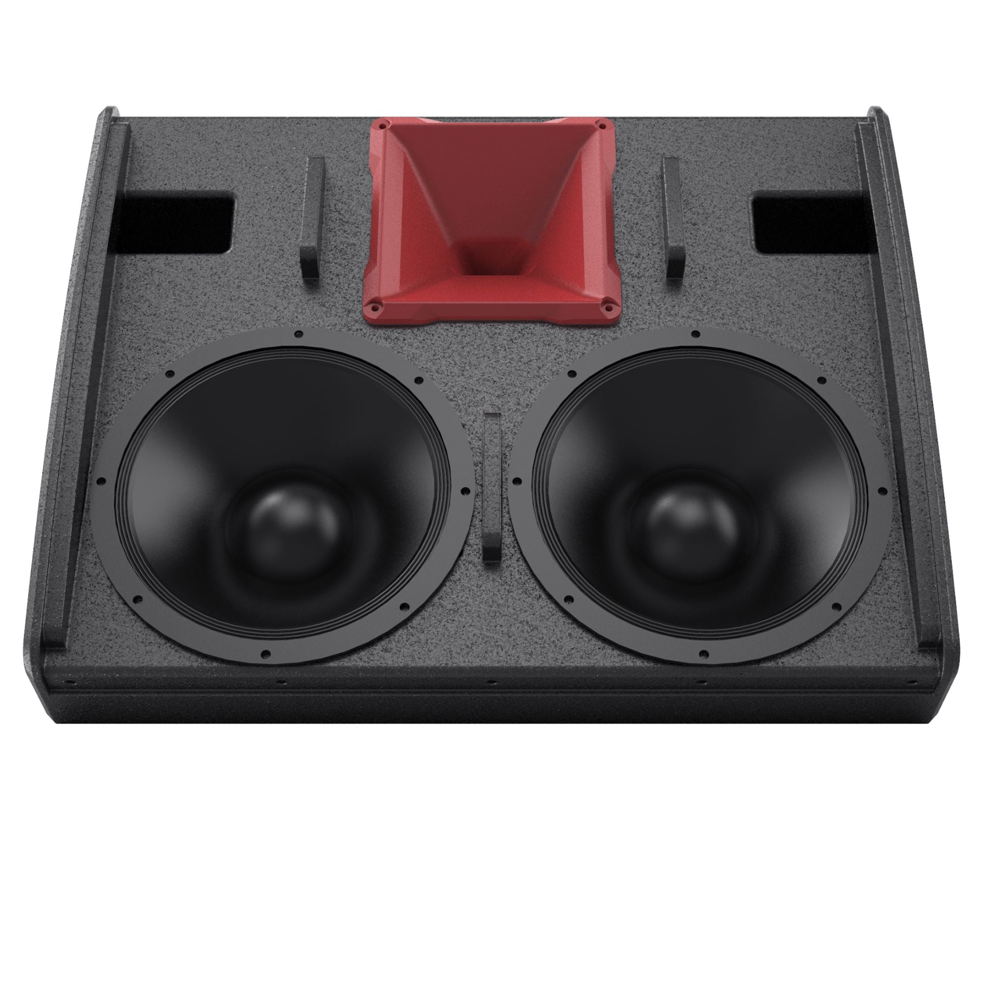 Altavoz monitor de cuña activo WMS2310A AUDIOCENTER