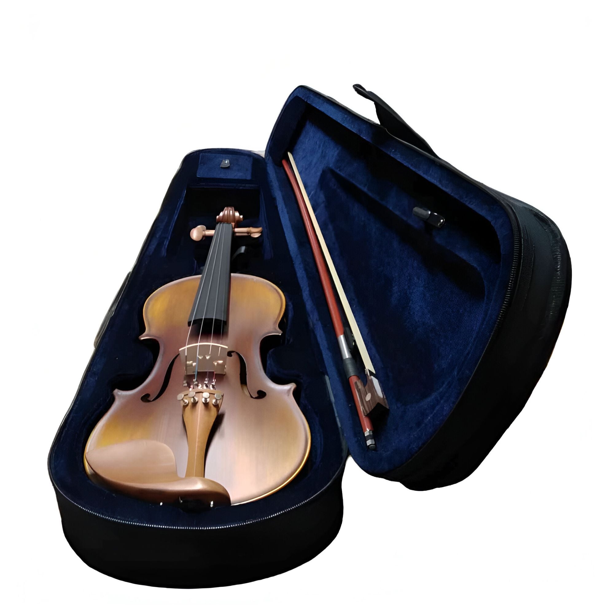 Violin Lujo Cipirano 3/4