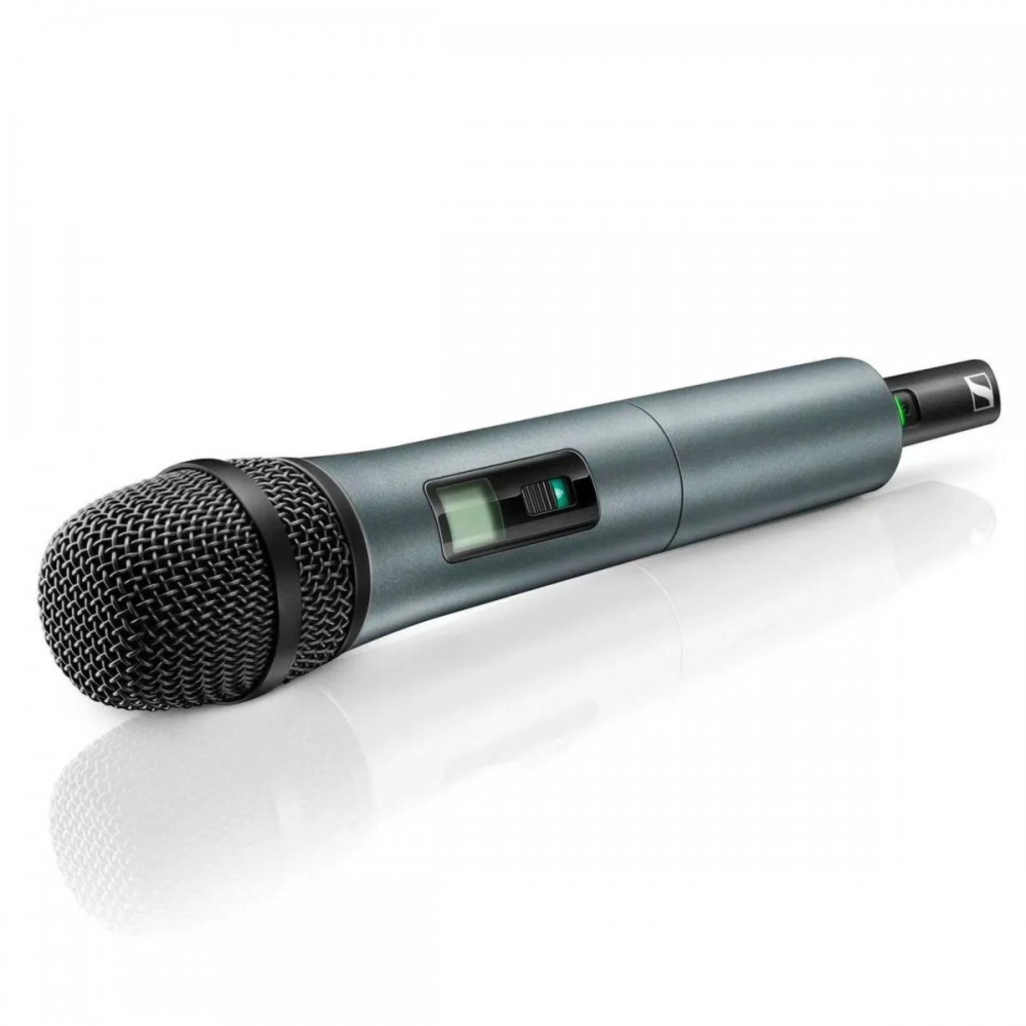 Micrófono Inalámbrico Mano Sennheiser XSW1-835B