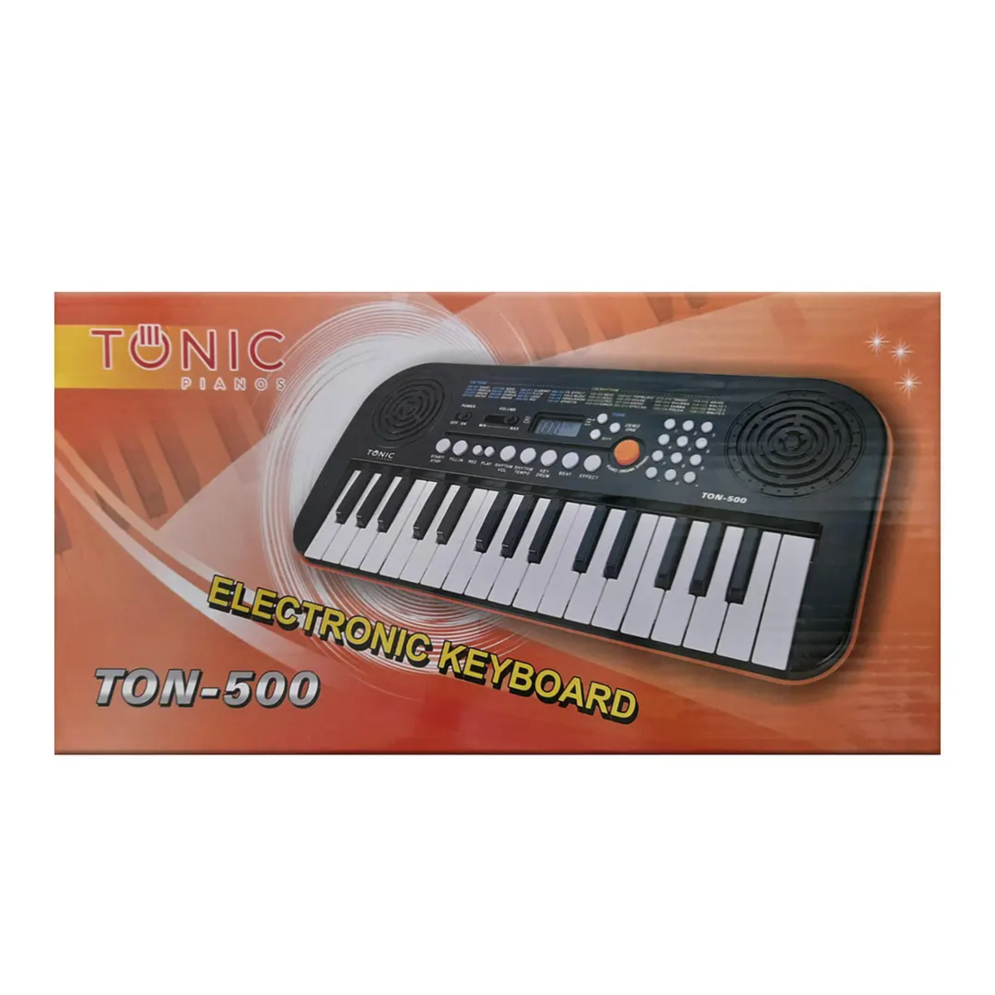 Teclado Tonic 32 Teclas TON-500