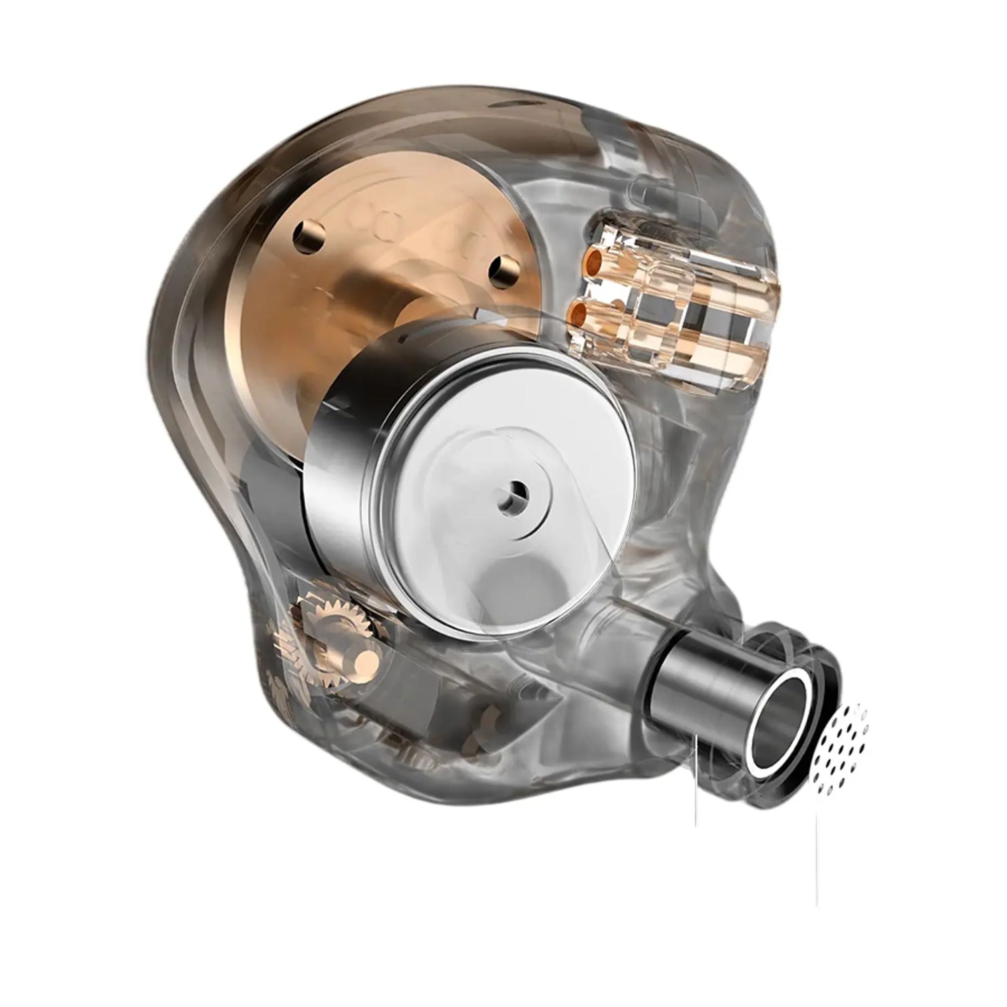 Audifonos In Ear KZ EDZ
