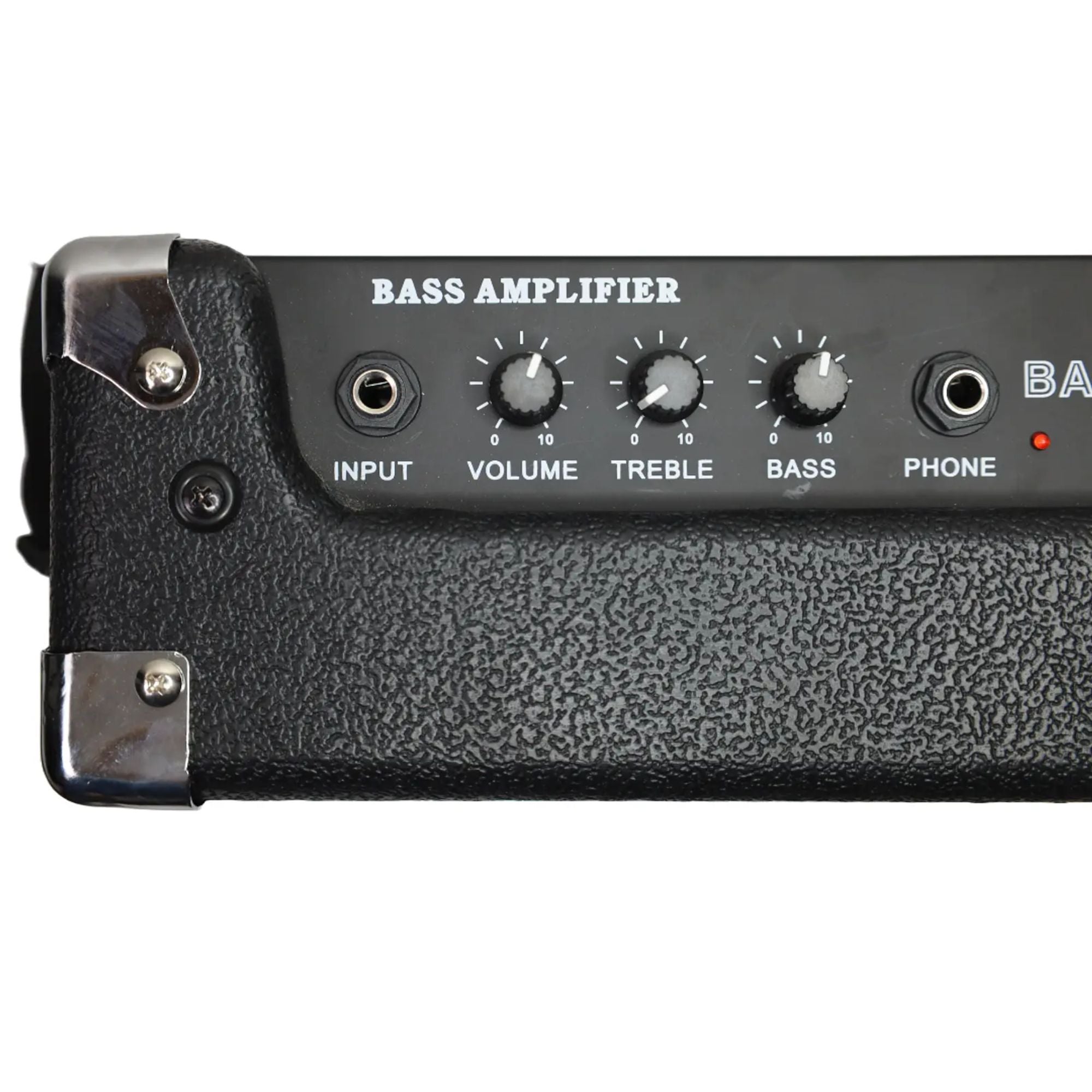 Amplificador de Bajo 15 Watts XGTR XBA-15