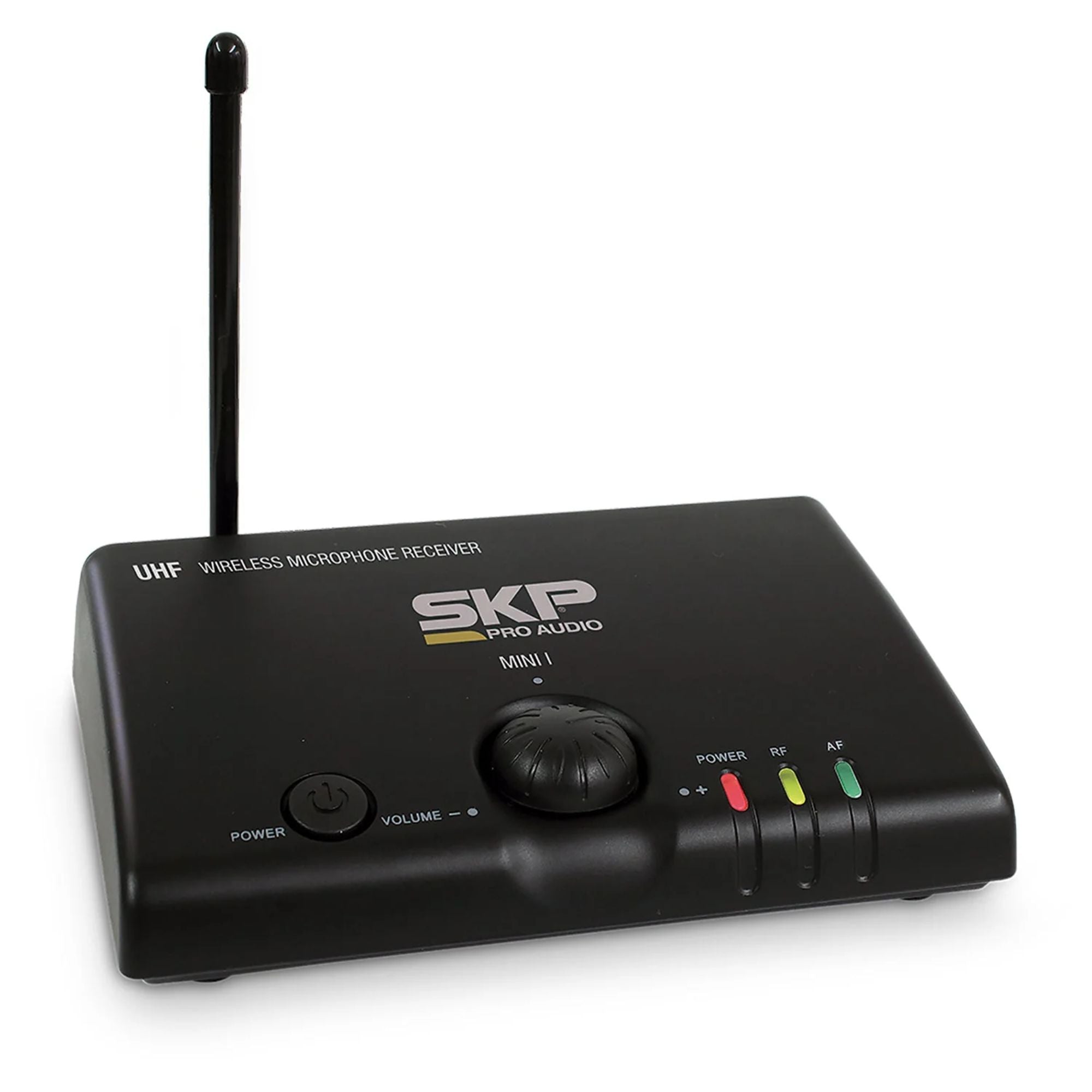 Micrófono Inalámbrico Mano UHF SKP MINI I