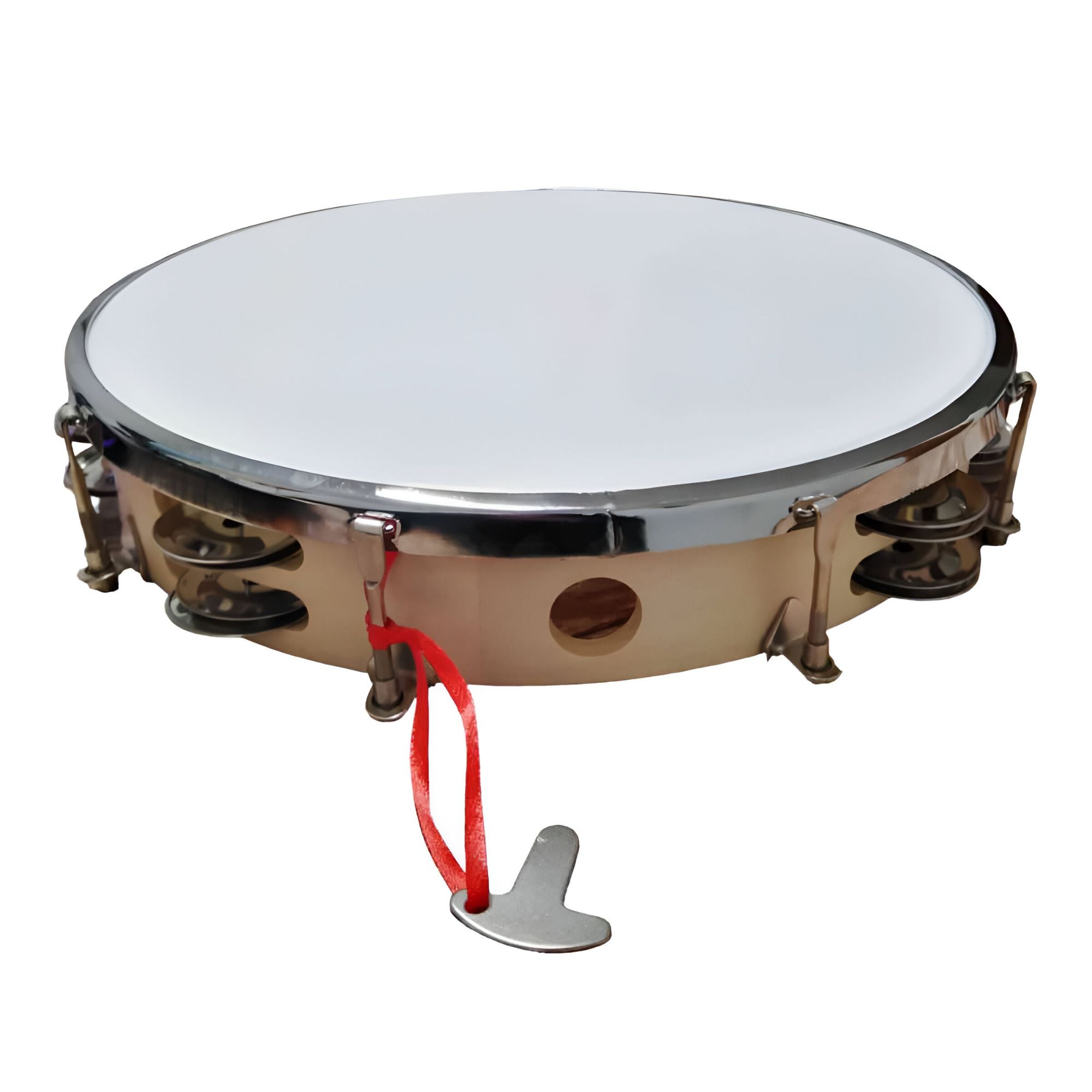 Pandero Afinable GCR THD8-1