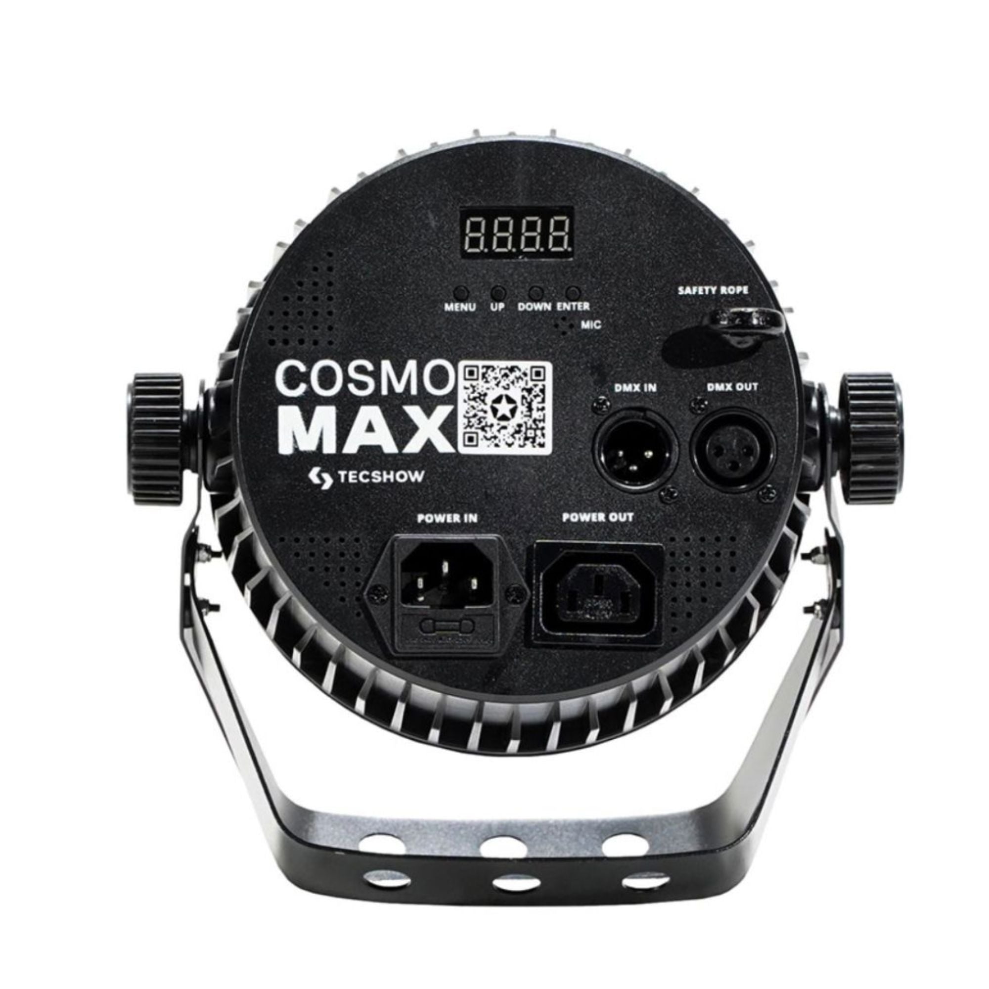 Foco Led Tecshow COSMO MAX