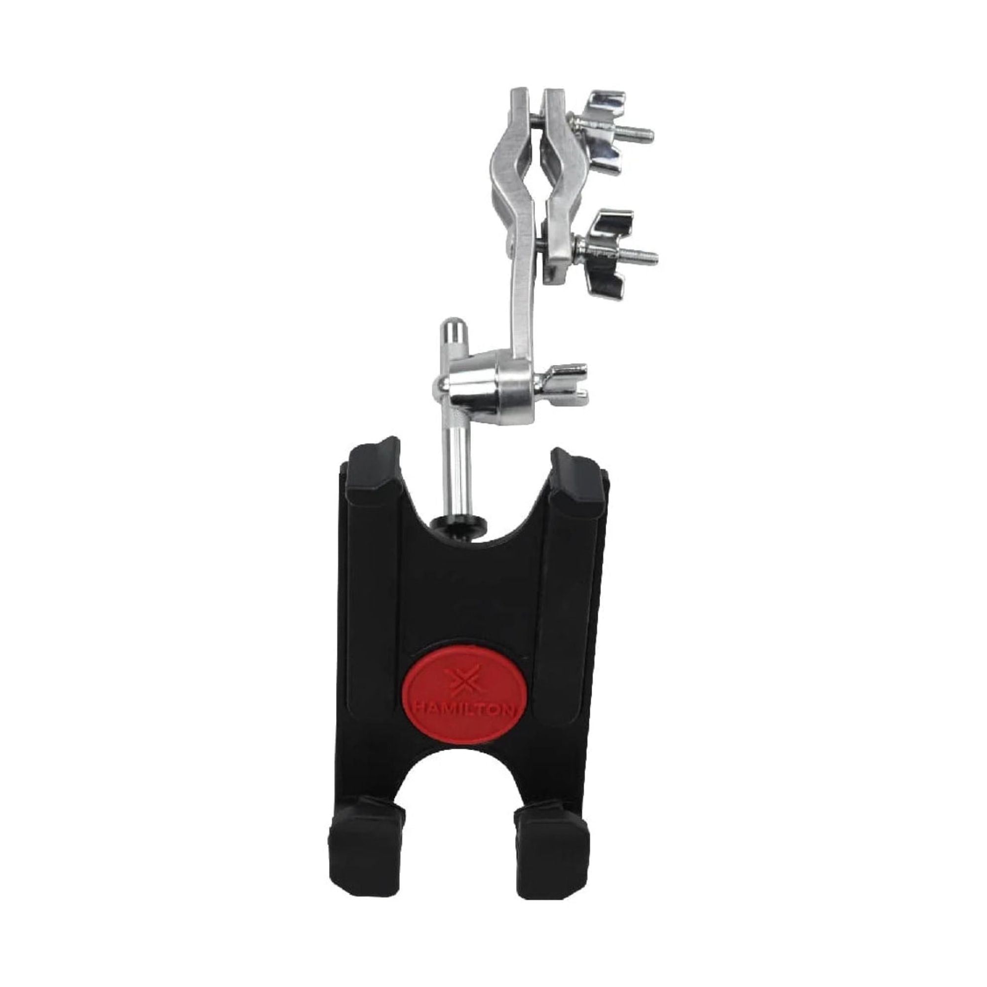 Soporte Tablet Metalico c/doble ajuste Gibraltar SC-DATMS