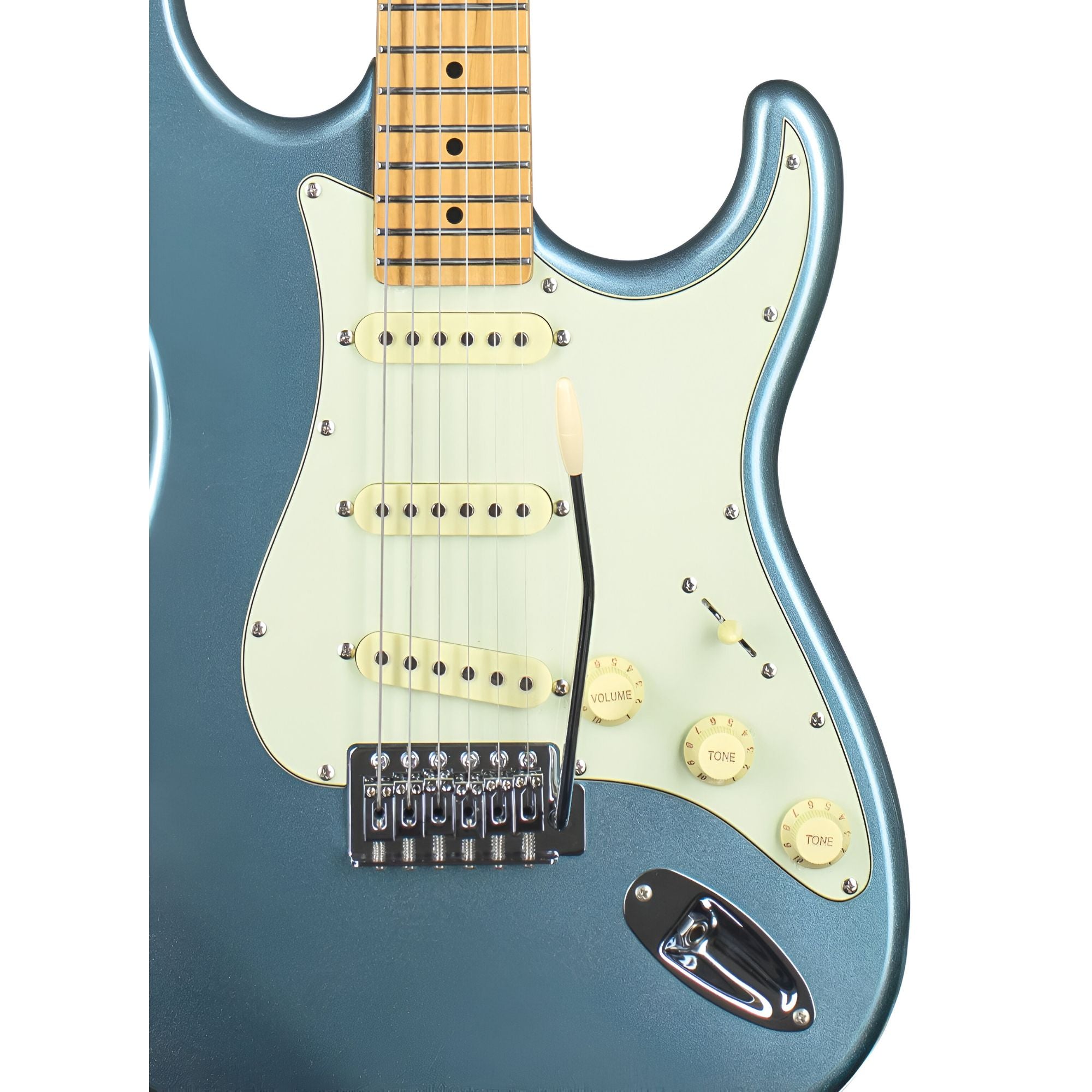Guitarra Eléctrica Tagima TG-530 LPB L/MG METALLIC BLUE