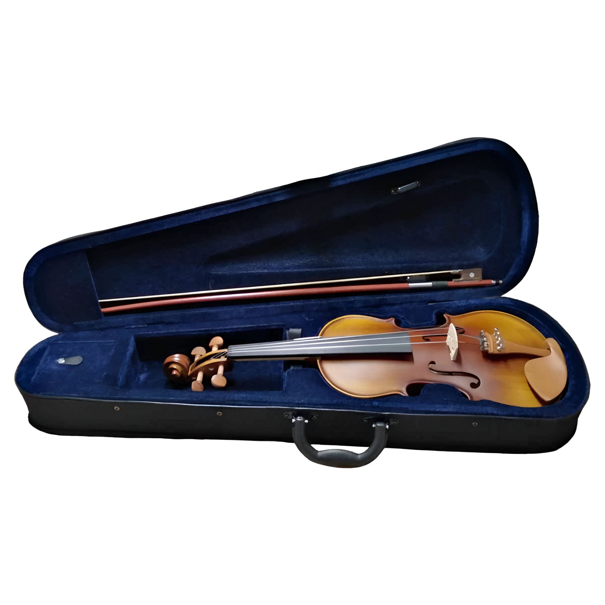 Violin Lujo Cipirano 3/4