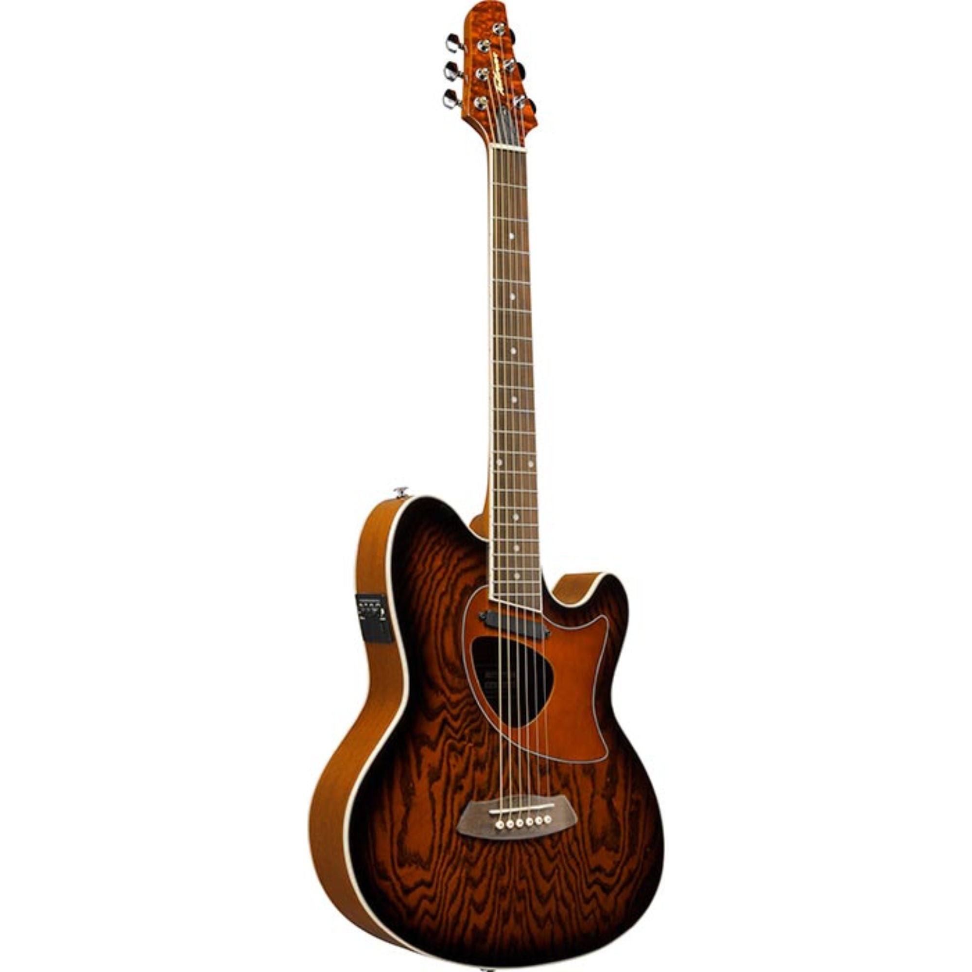 Guitarra E/A Ibanez TCM-50
