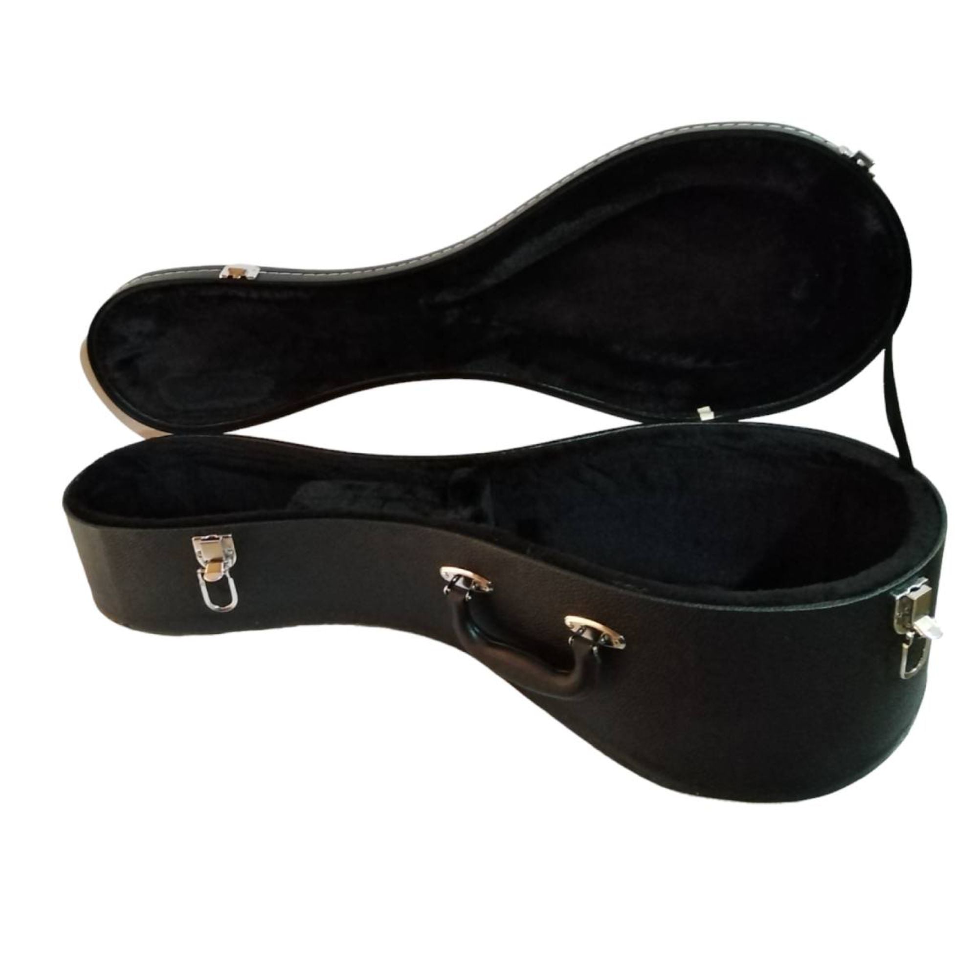 Case Mandolina Napolitana GCR CASEMANAP