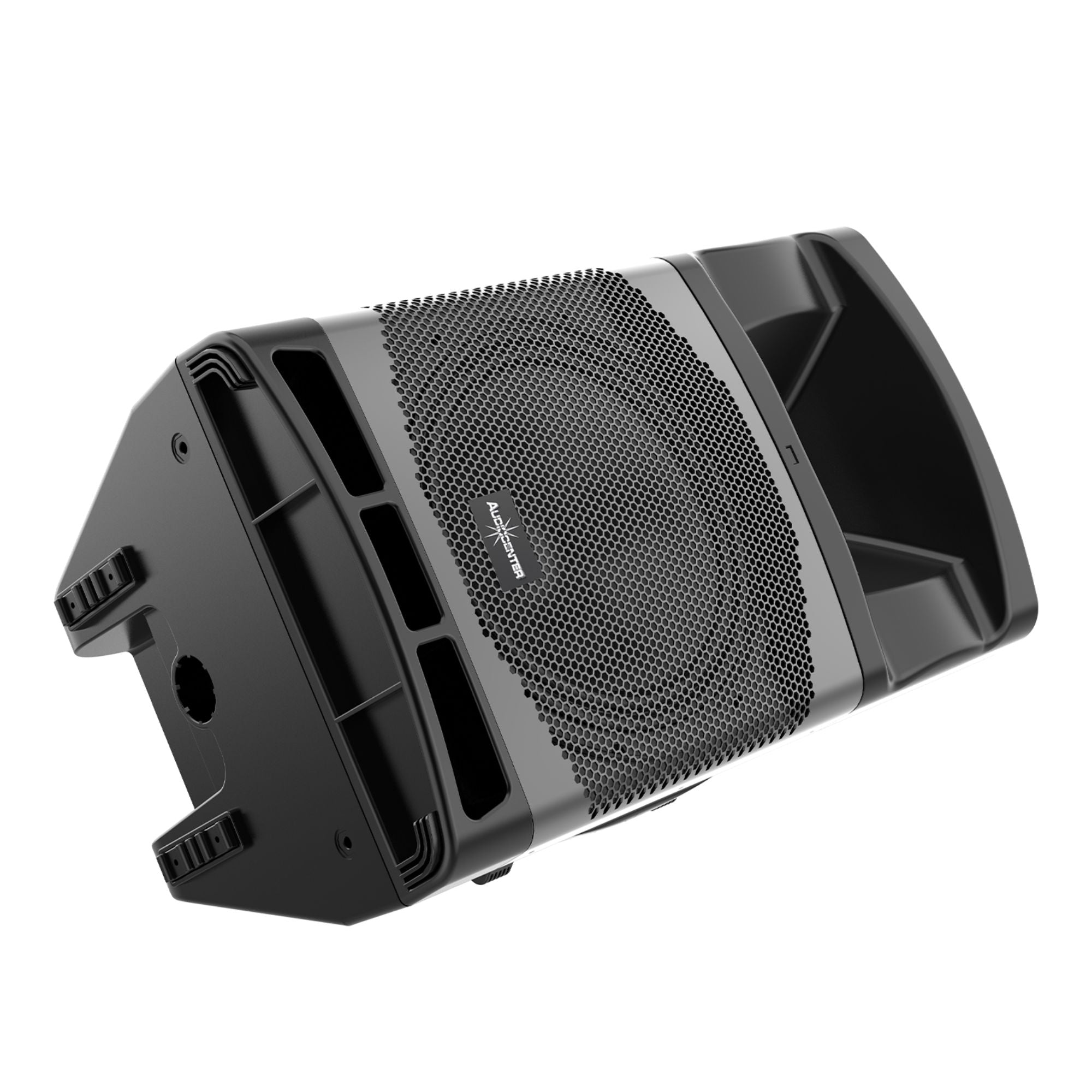 Caja Acústica Activa 12" Audiocenter MA-12A