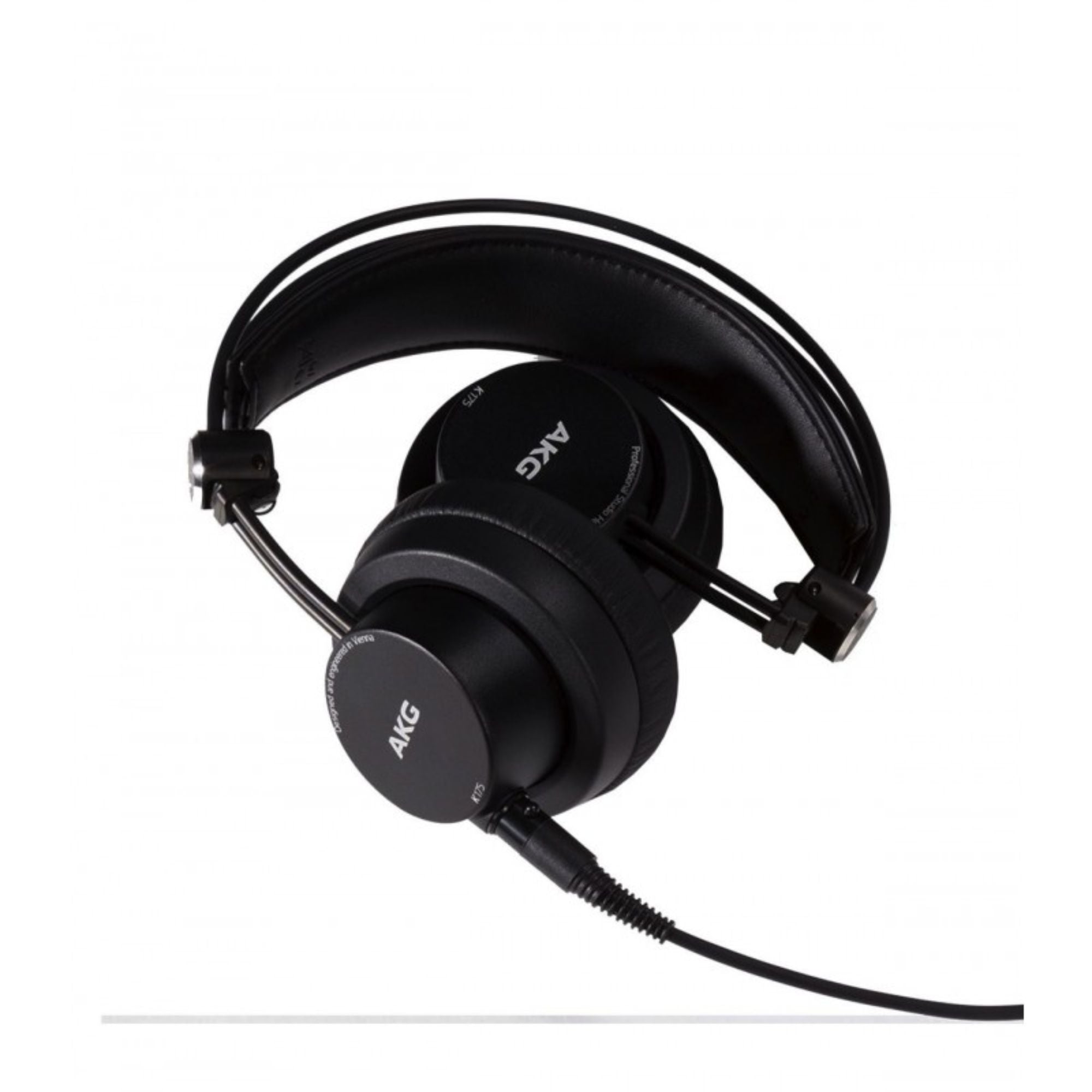 Audifonos de Estudio AKG K-175