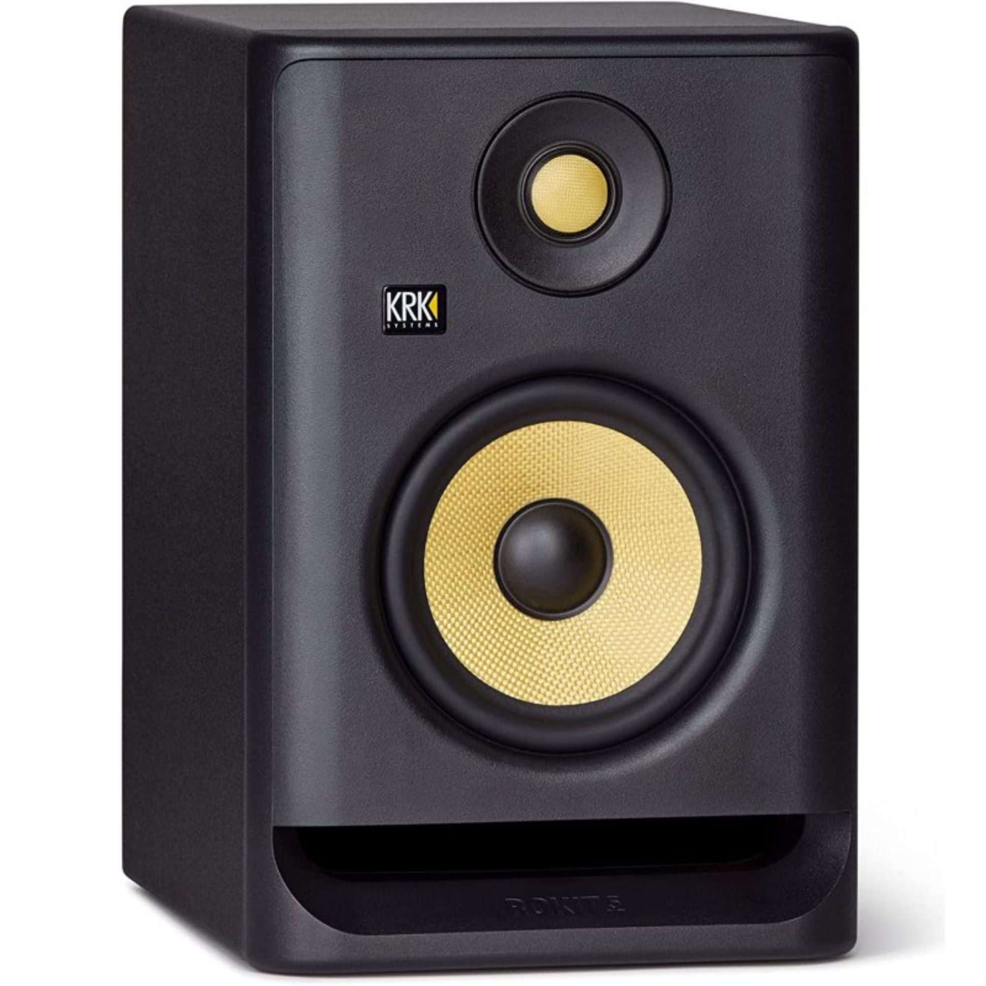 Monitor Activo Estudio KRK Rockit5 RP5G4-EU
