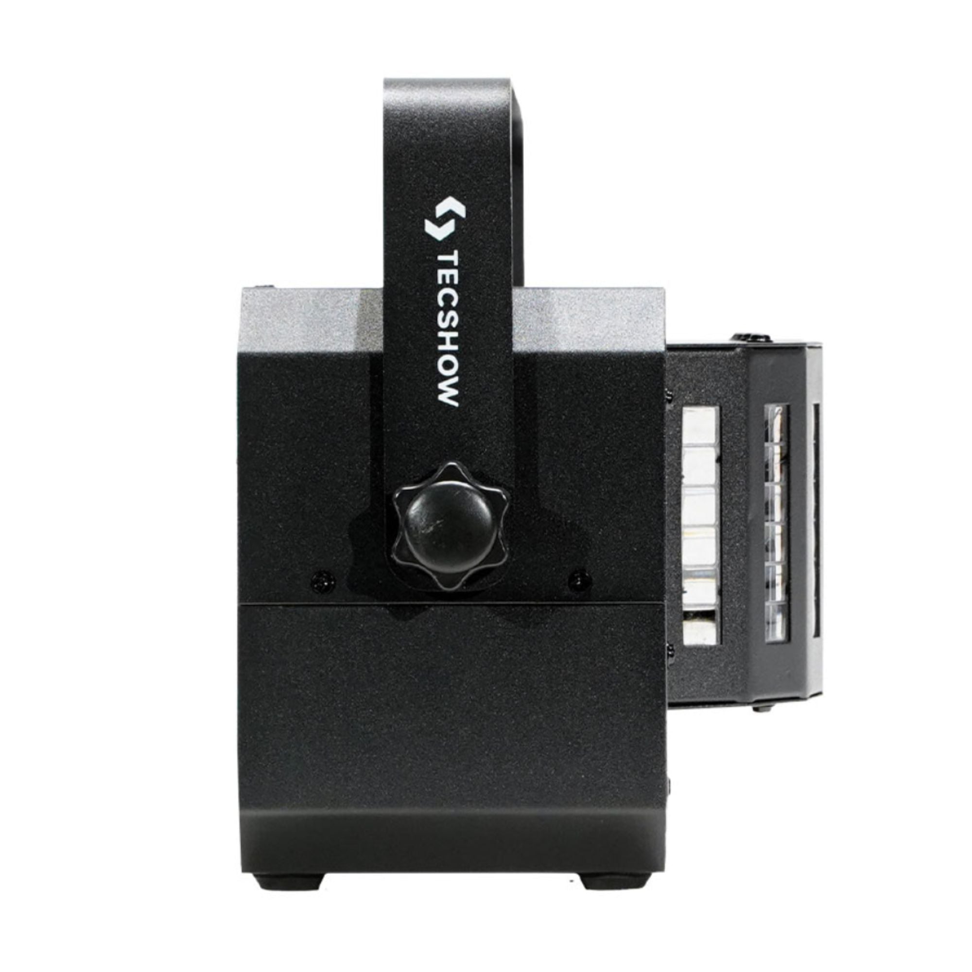 Efecto Derby Tecshow 3 BOX LZ