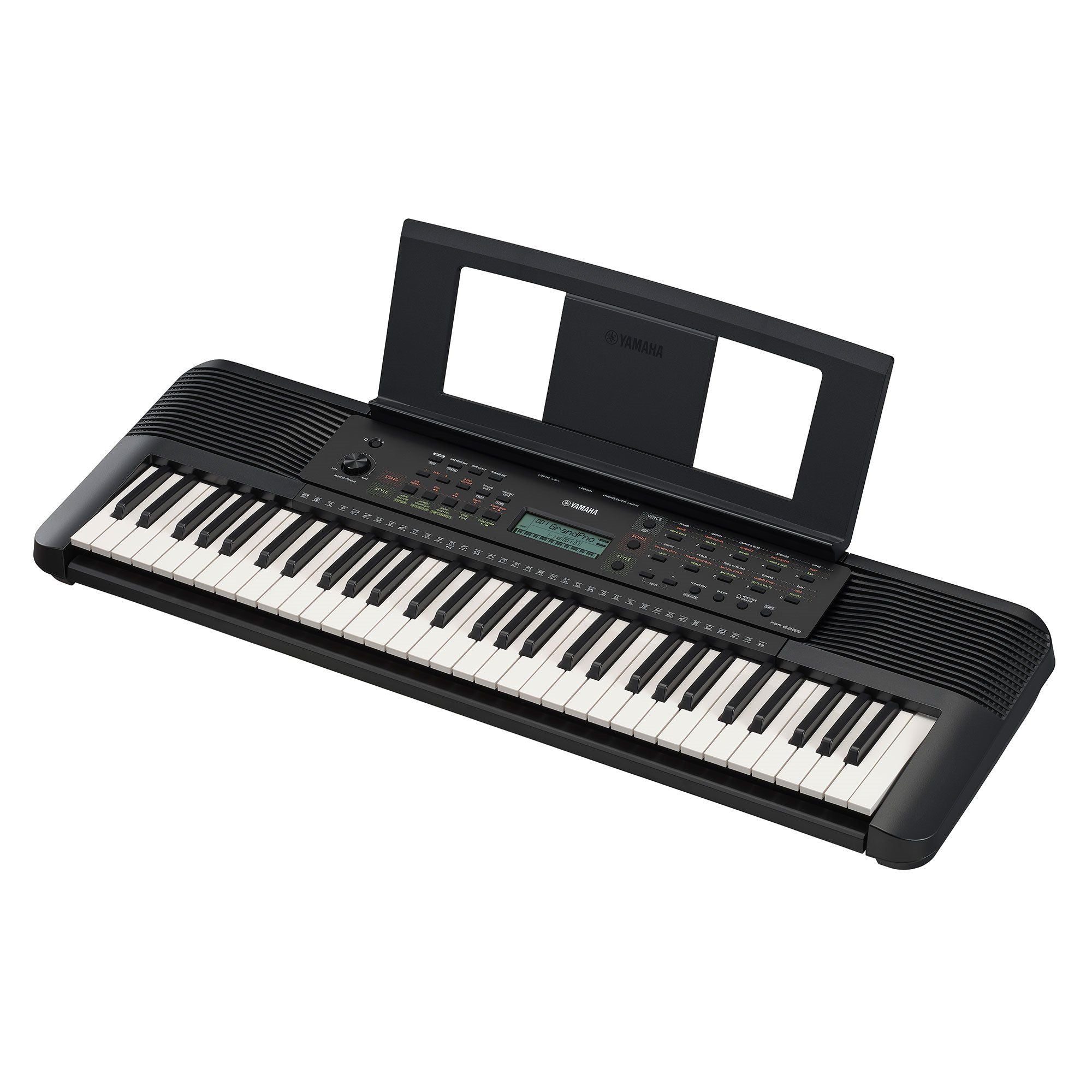 Teclado Yamaha PSRE-283 C/Transformador