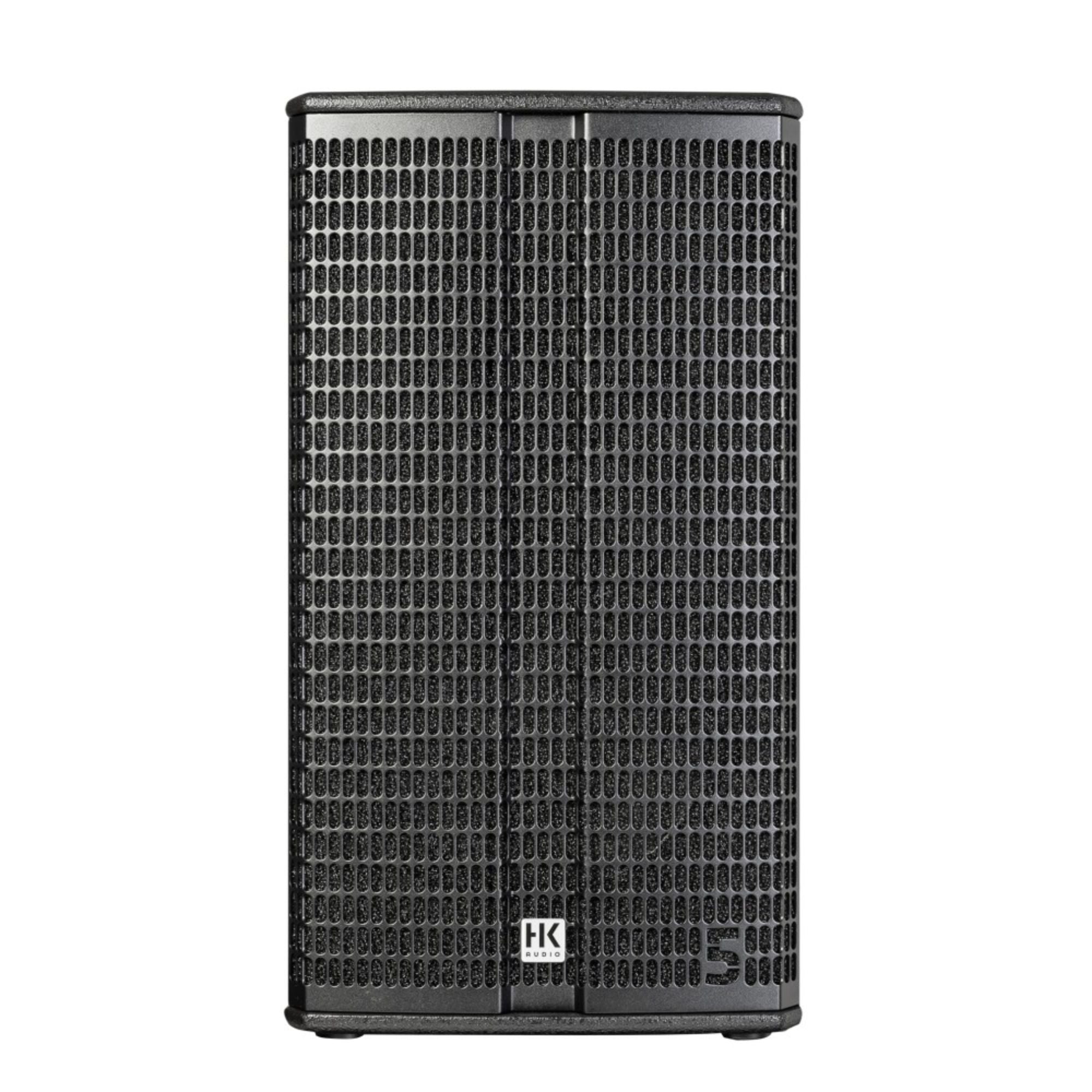 Caja activa Linear5 MKll 112FA