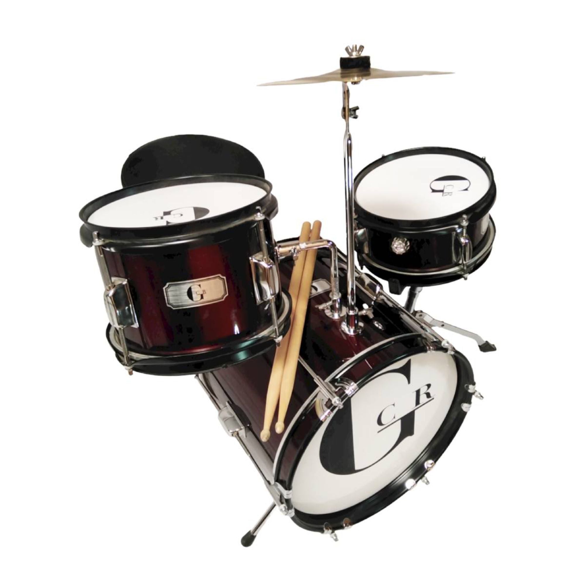 Batería Niño 3 Pzas. GCR YWJD-3050