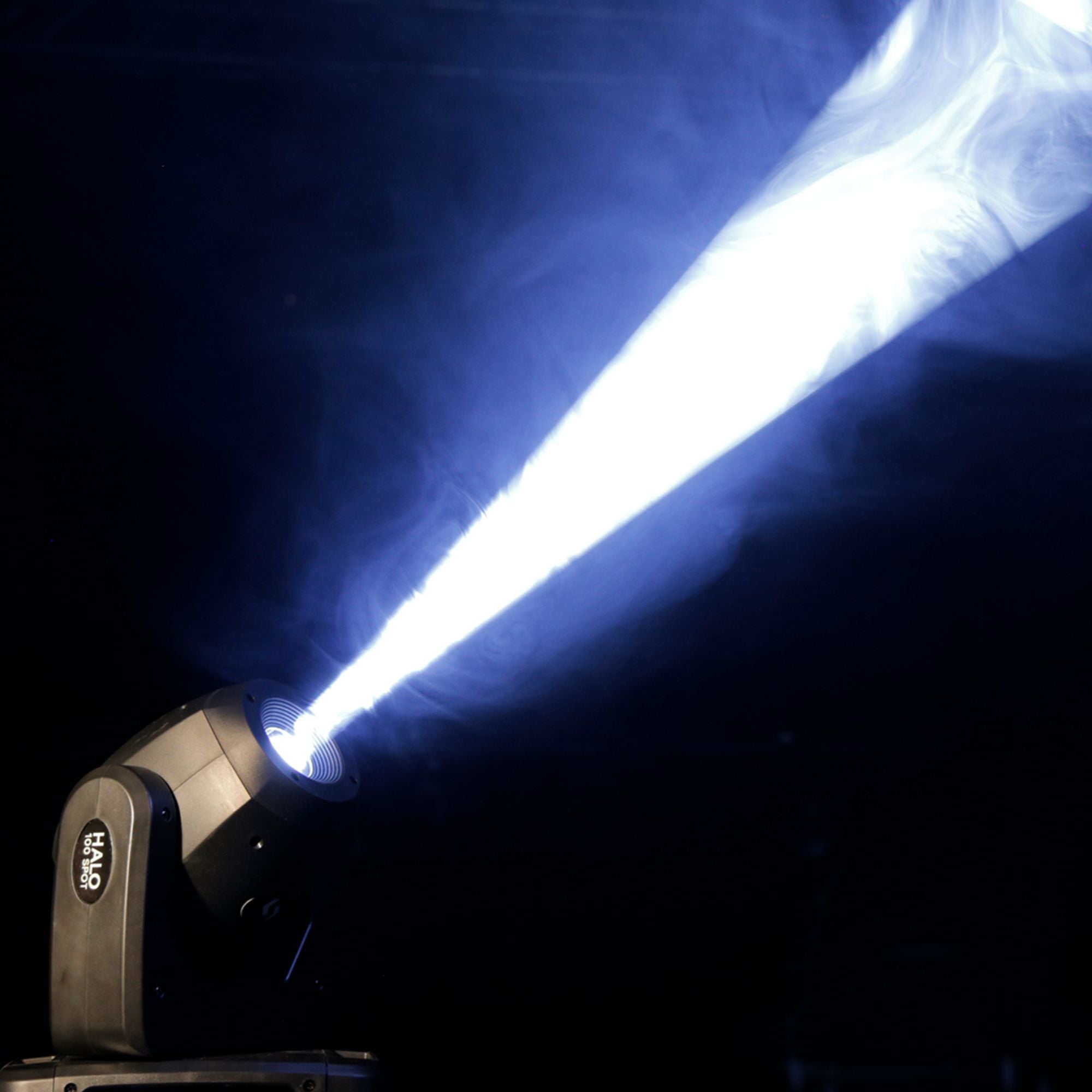 Cabeza Movil Tecshow HALO 100 SPOT