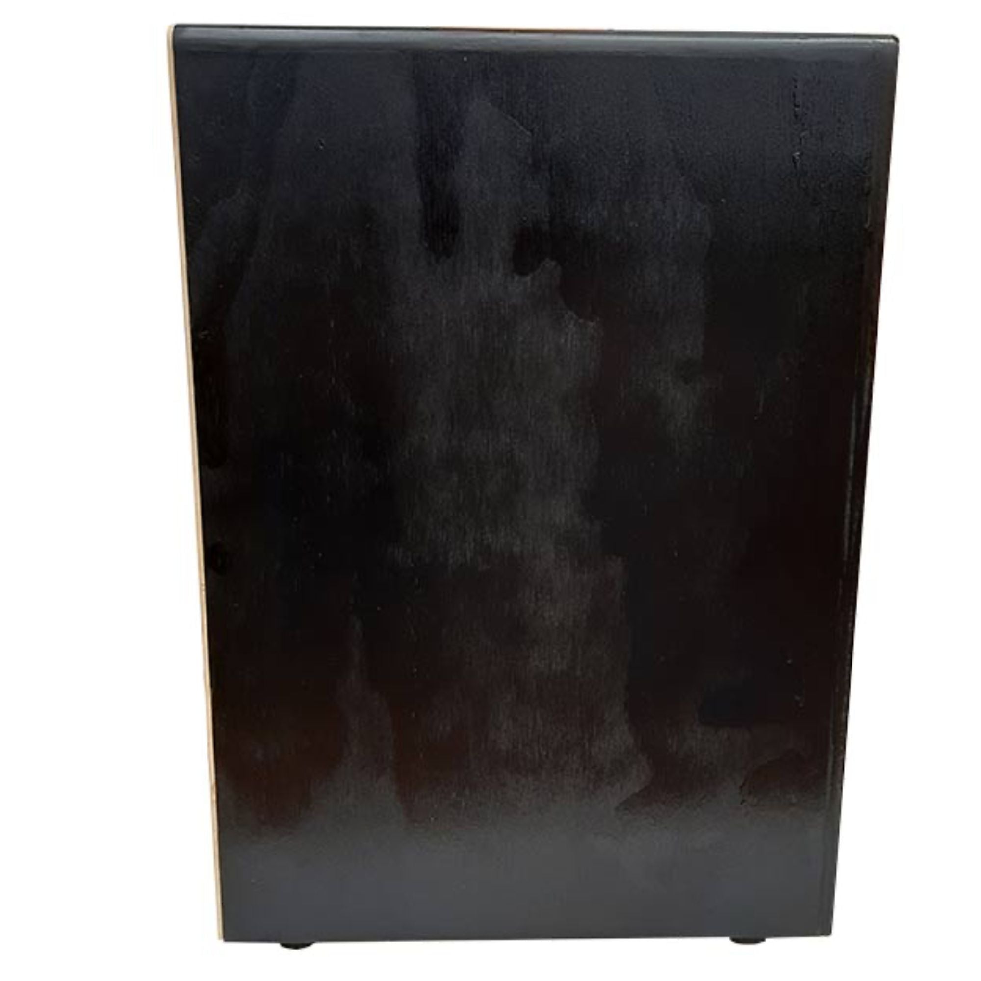 Cajón Peruano Negro Soul Percussion PER-30020