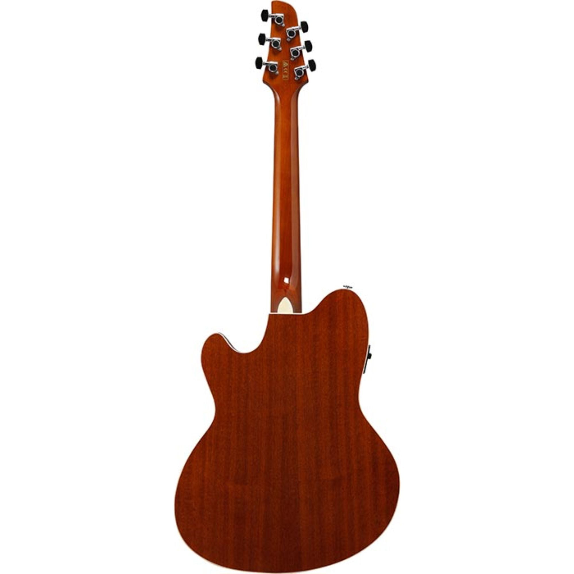 Guitarra E/A Ibanez TCM-50