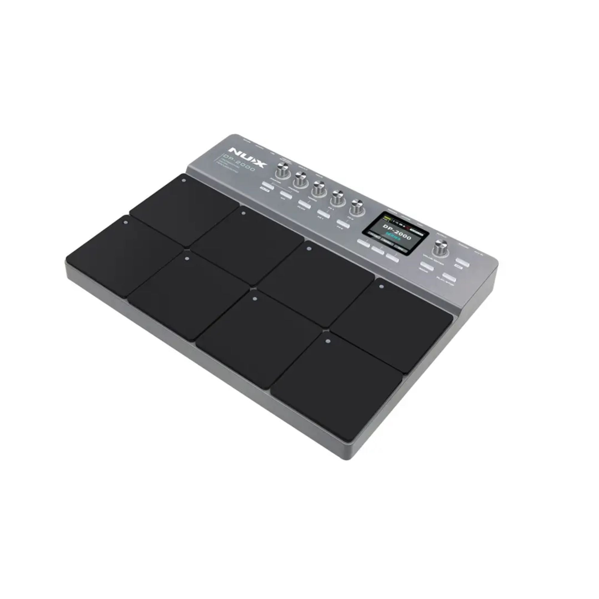 Pad De Percusión DP-2000 Nux
