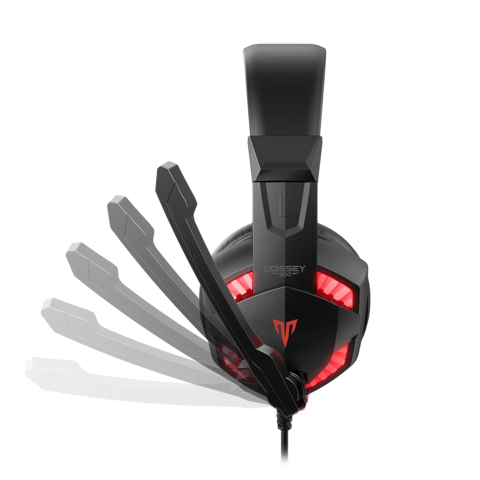 Audifonos Gamer Targa ODYSSEY 300