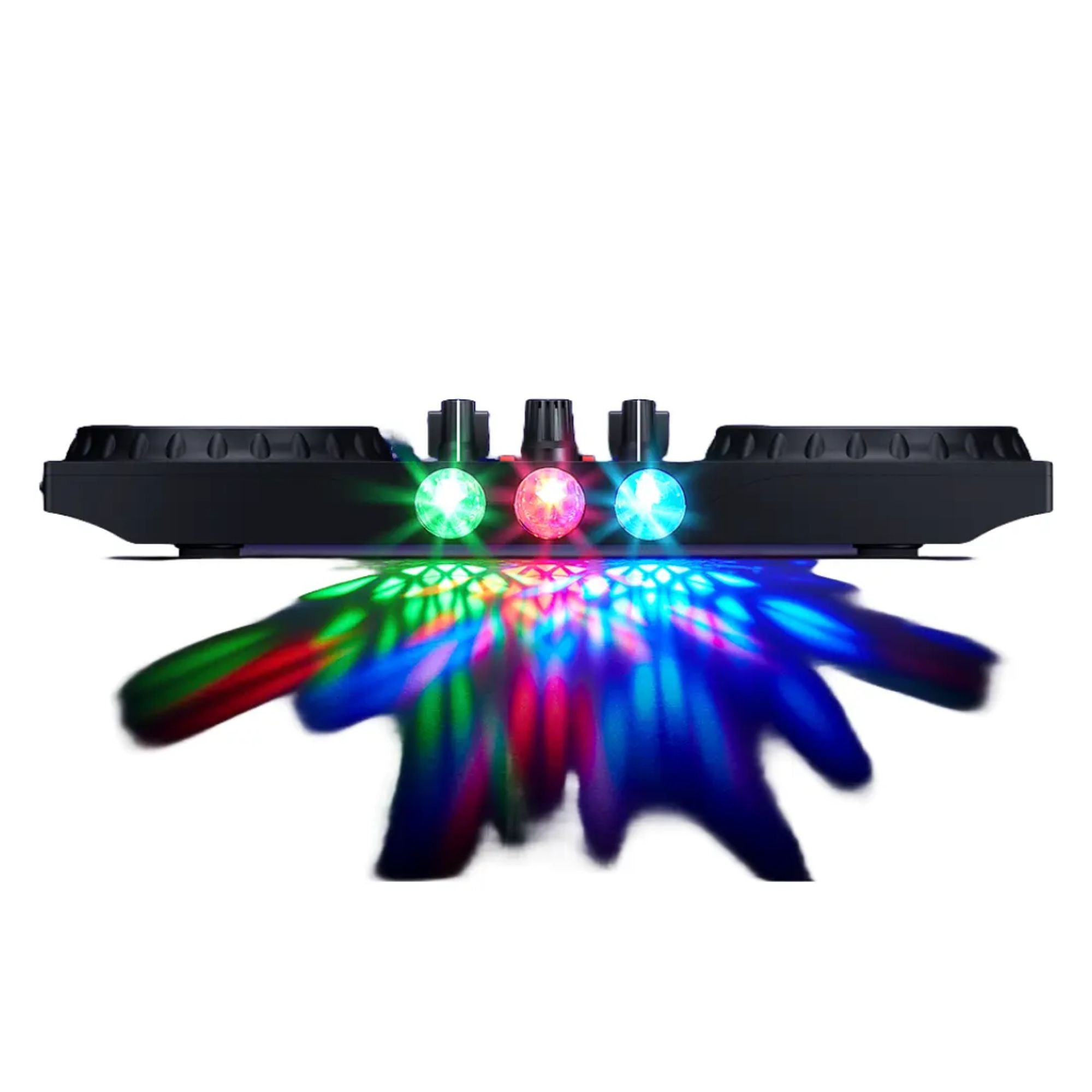 Controlador Djs Numark PARTYMIX C/Luces