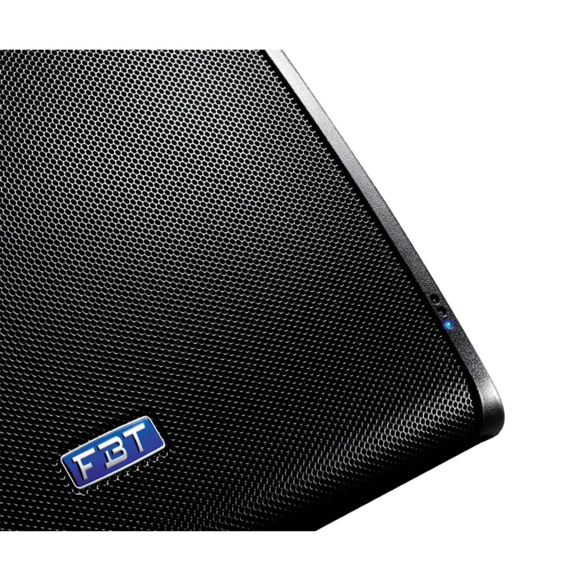 Monitor de piso Activo FBT STAGEMAXX 12" 500W RMS