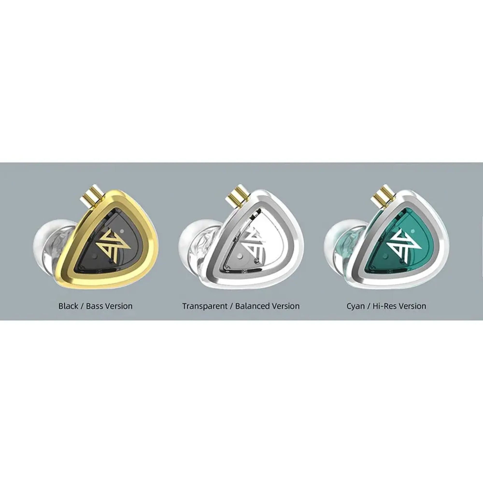 Audifonos In Ear KZ EDA