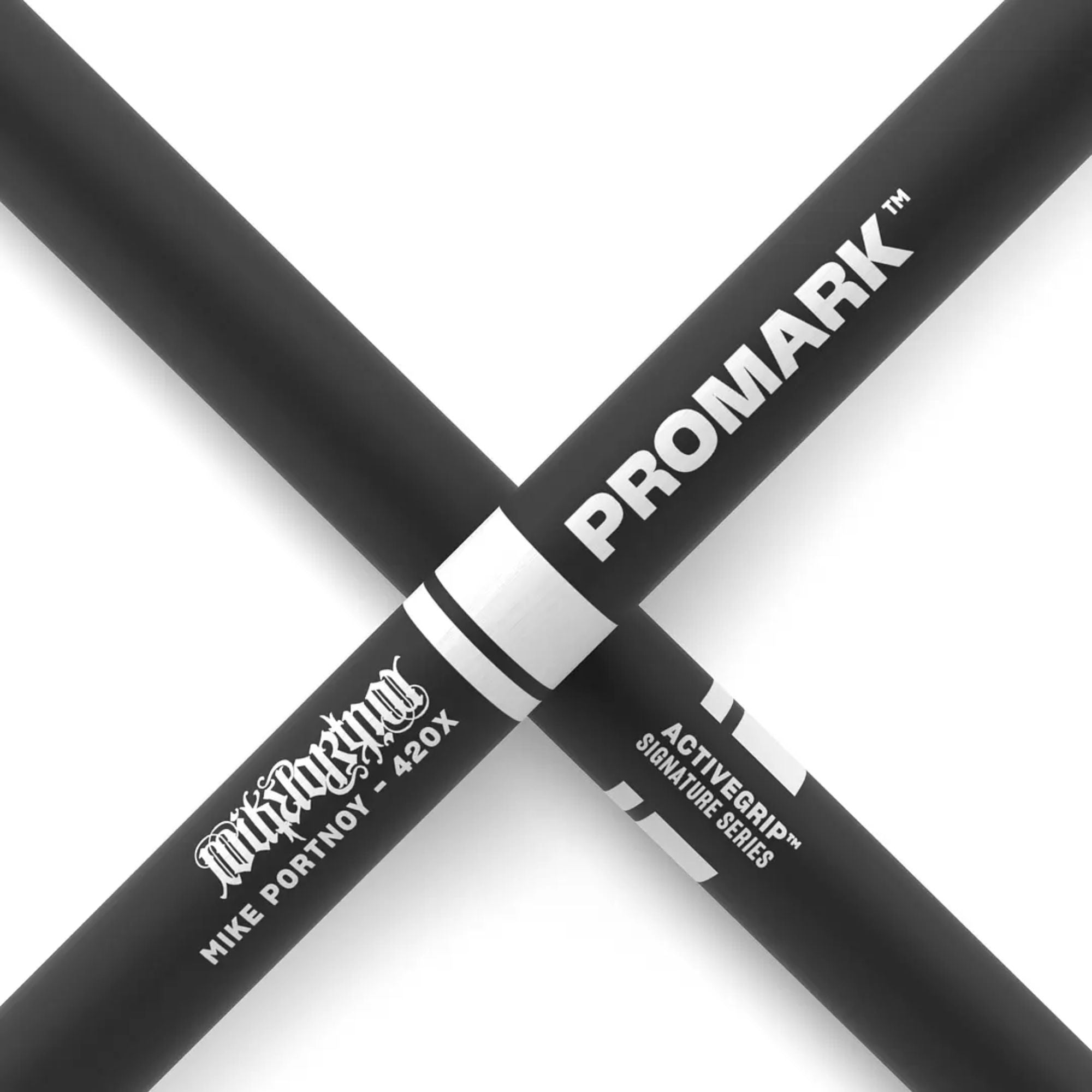 Baquetas Promark Mike Portnoy Signature 420X TXMP420XW-AG