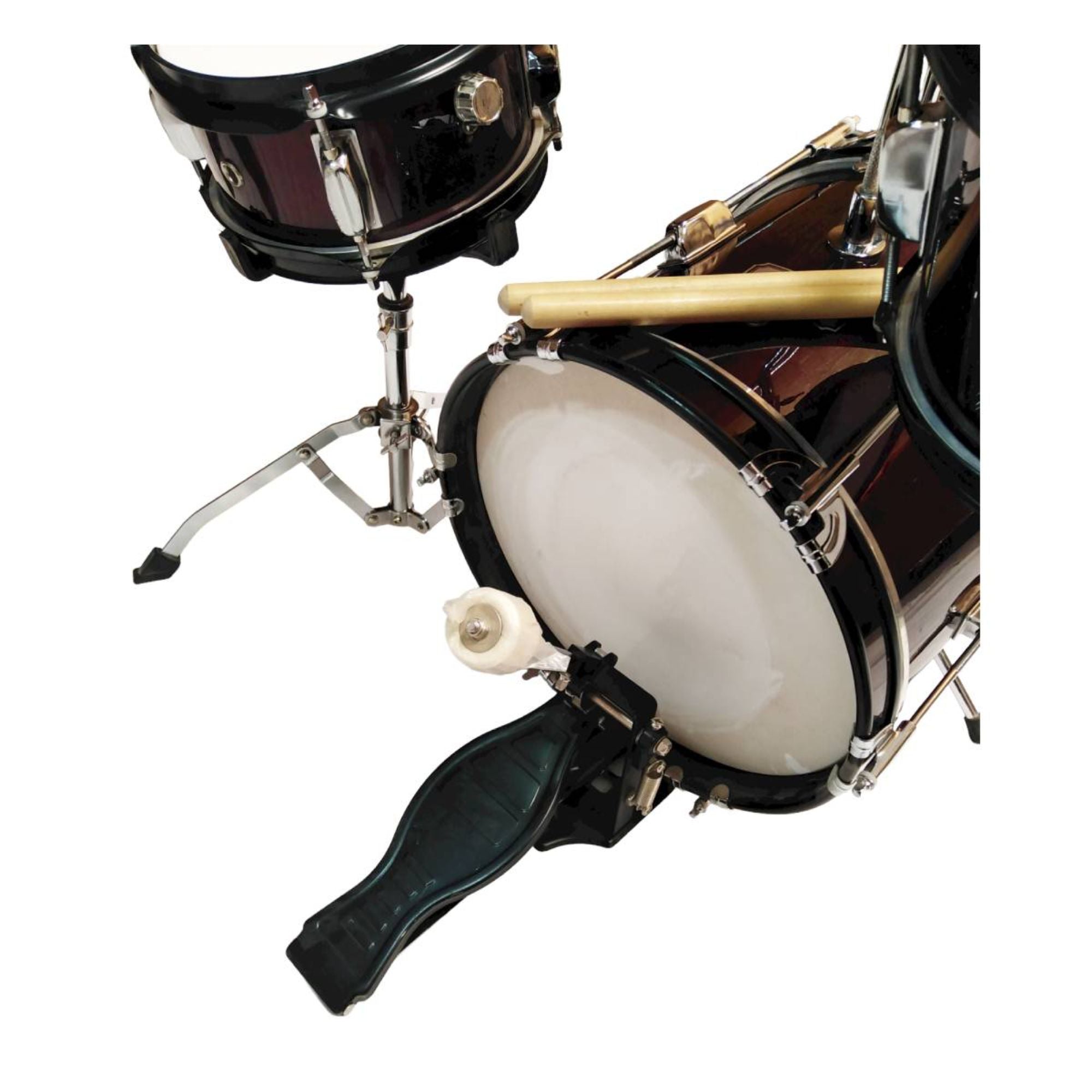 Batería Niño 3 Pzas. GCR YWJD-3050