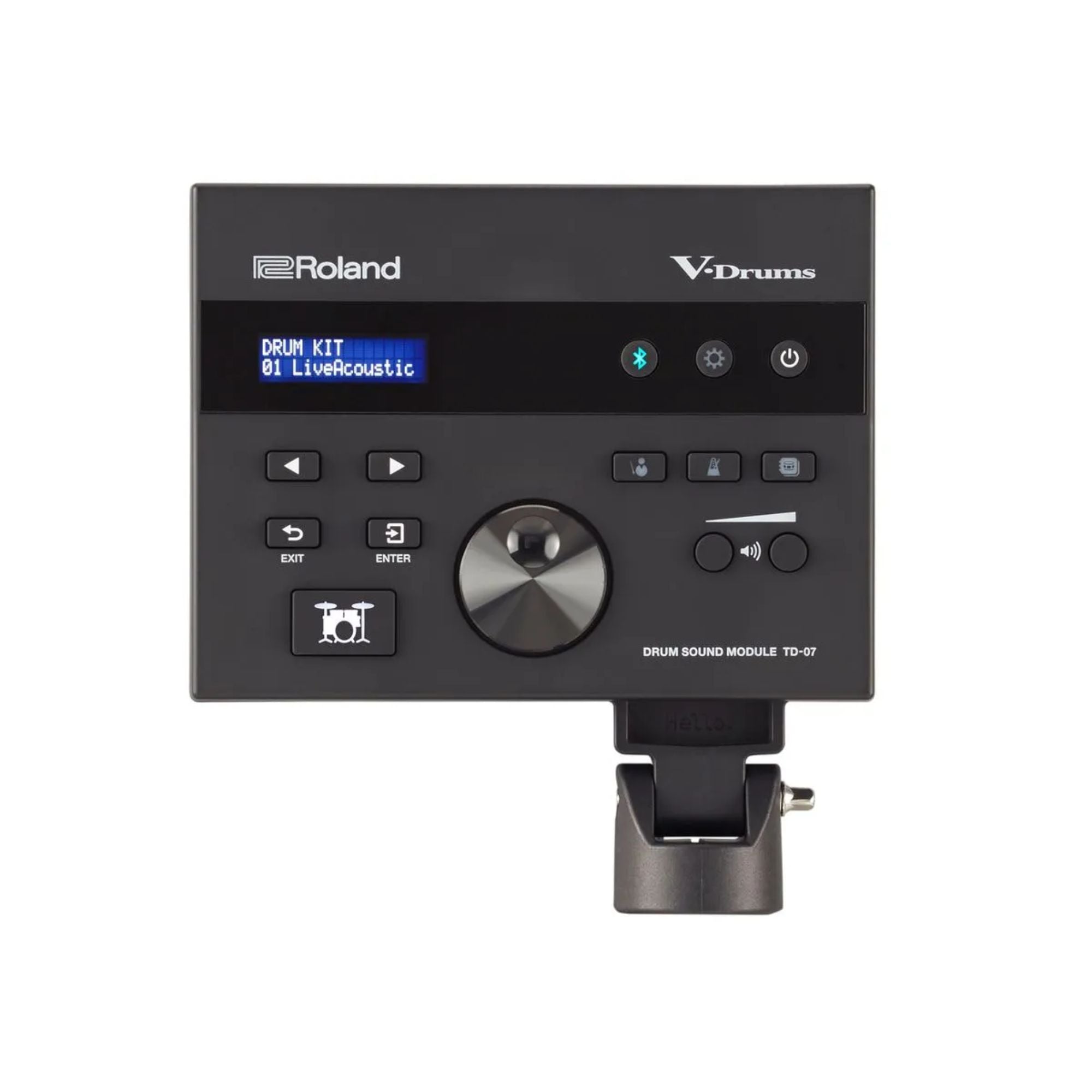 Batería electrónica Roland TD-07DMK