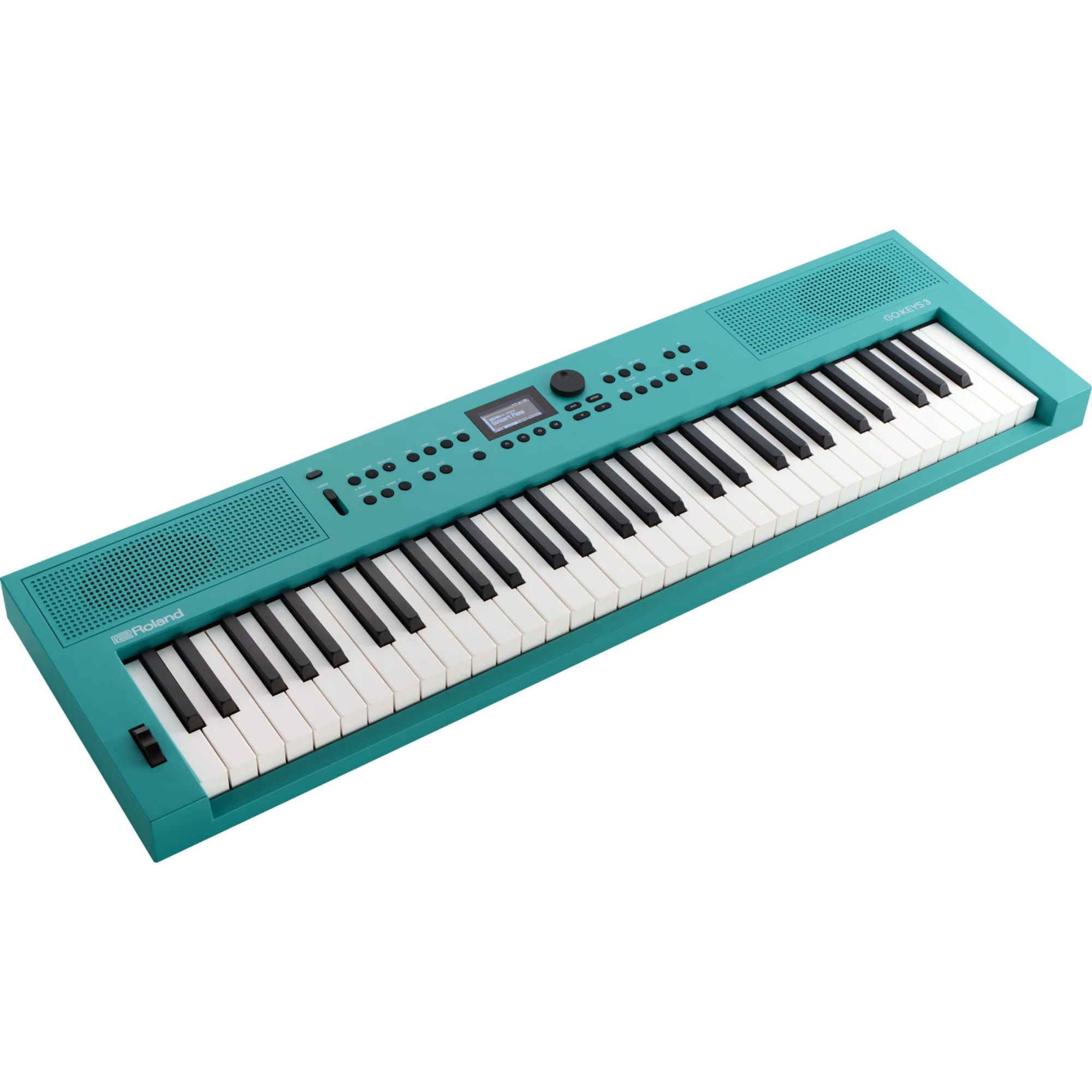 Teclado Personal Roland GOKEYS3-RD