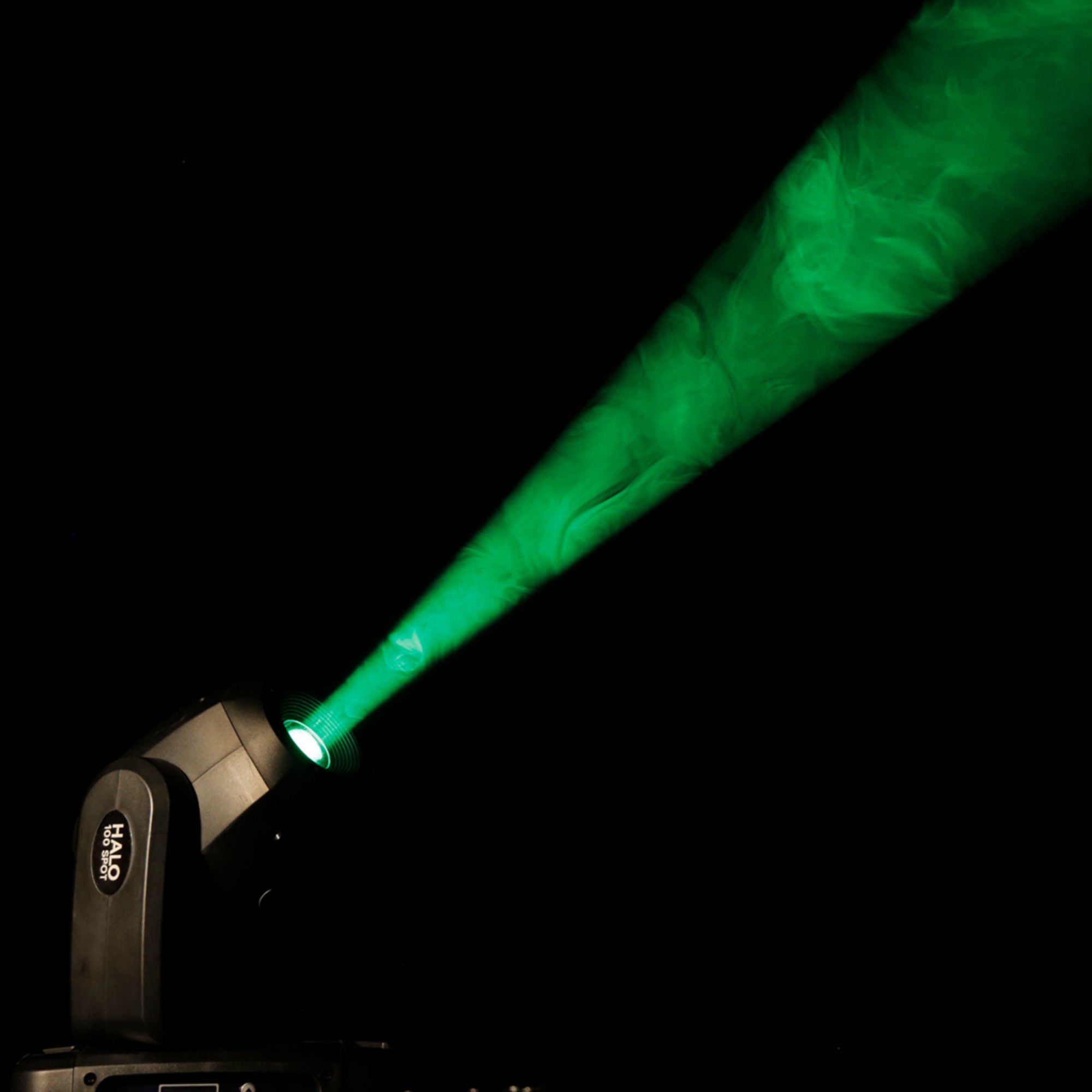 Cabeza Movil Tecshow HALO 100 SPOT