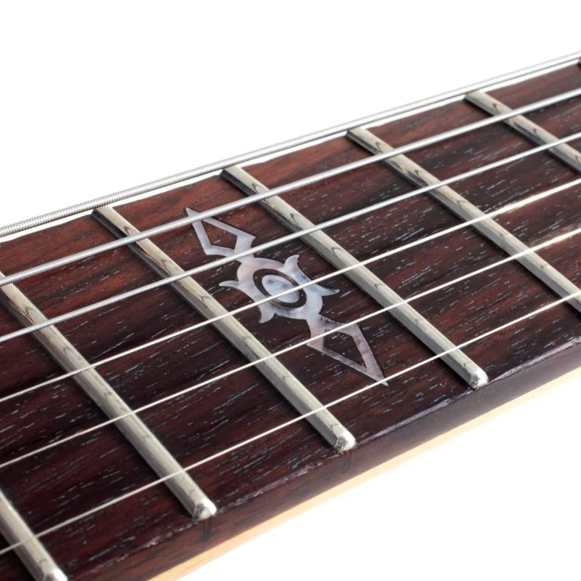 Guitarra Electrica SGR By Schecter C-1 Gloss Black C1SGRBLK