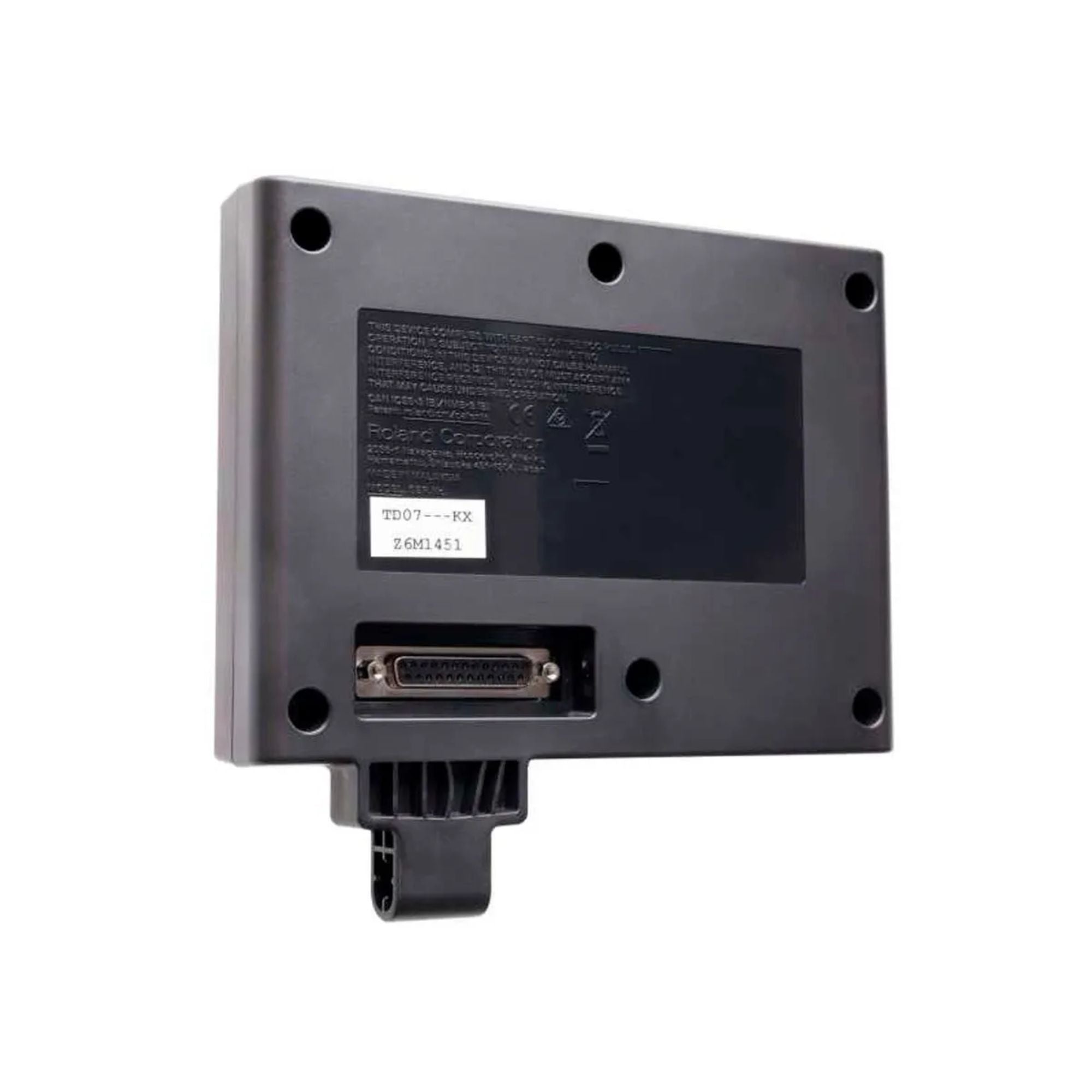 Batería electrónica Roland TD-07DMK