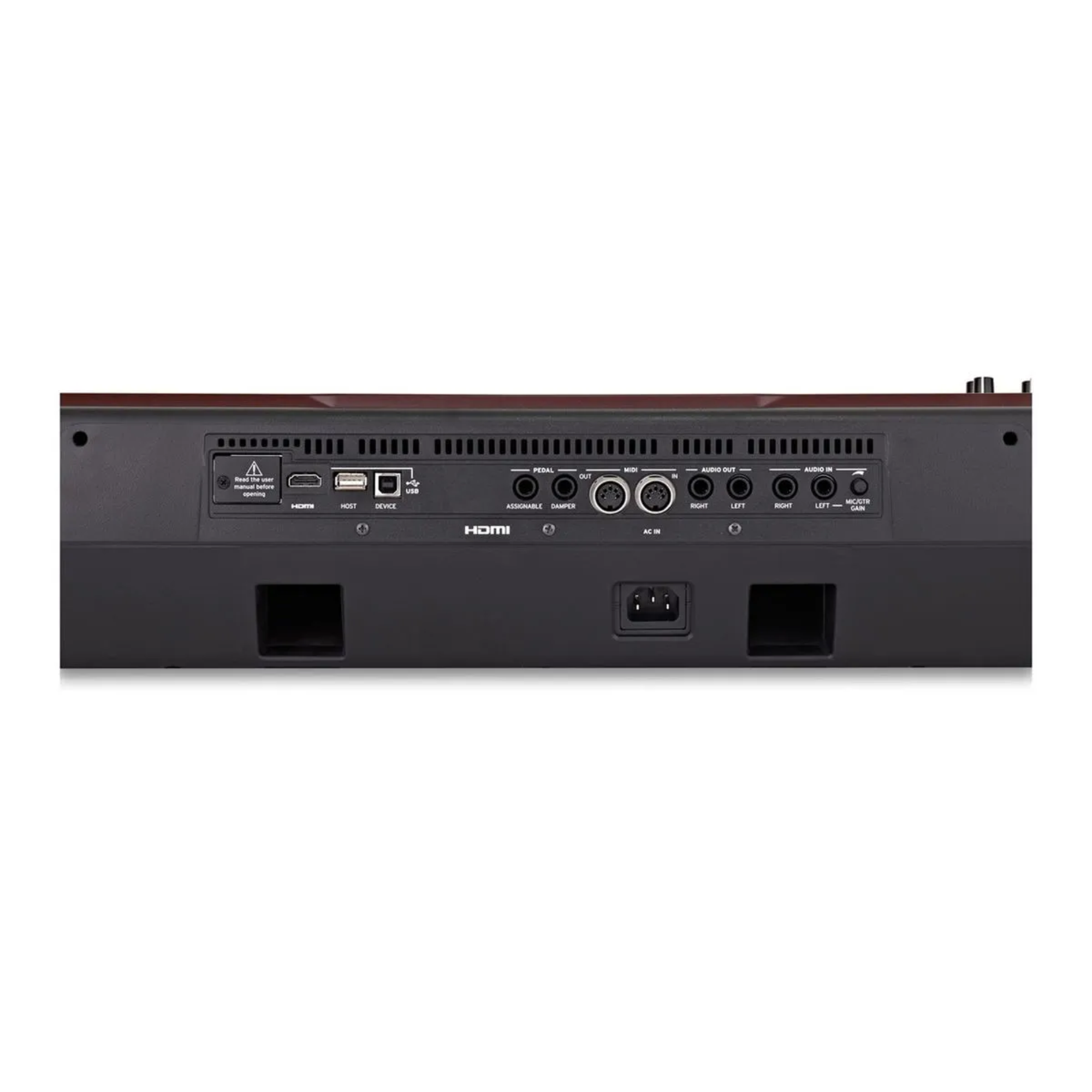Teclado Arranger Korg PA-700