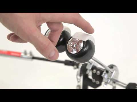 Pedal Bombo Simple Gibraltar 5711S