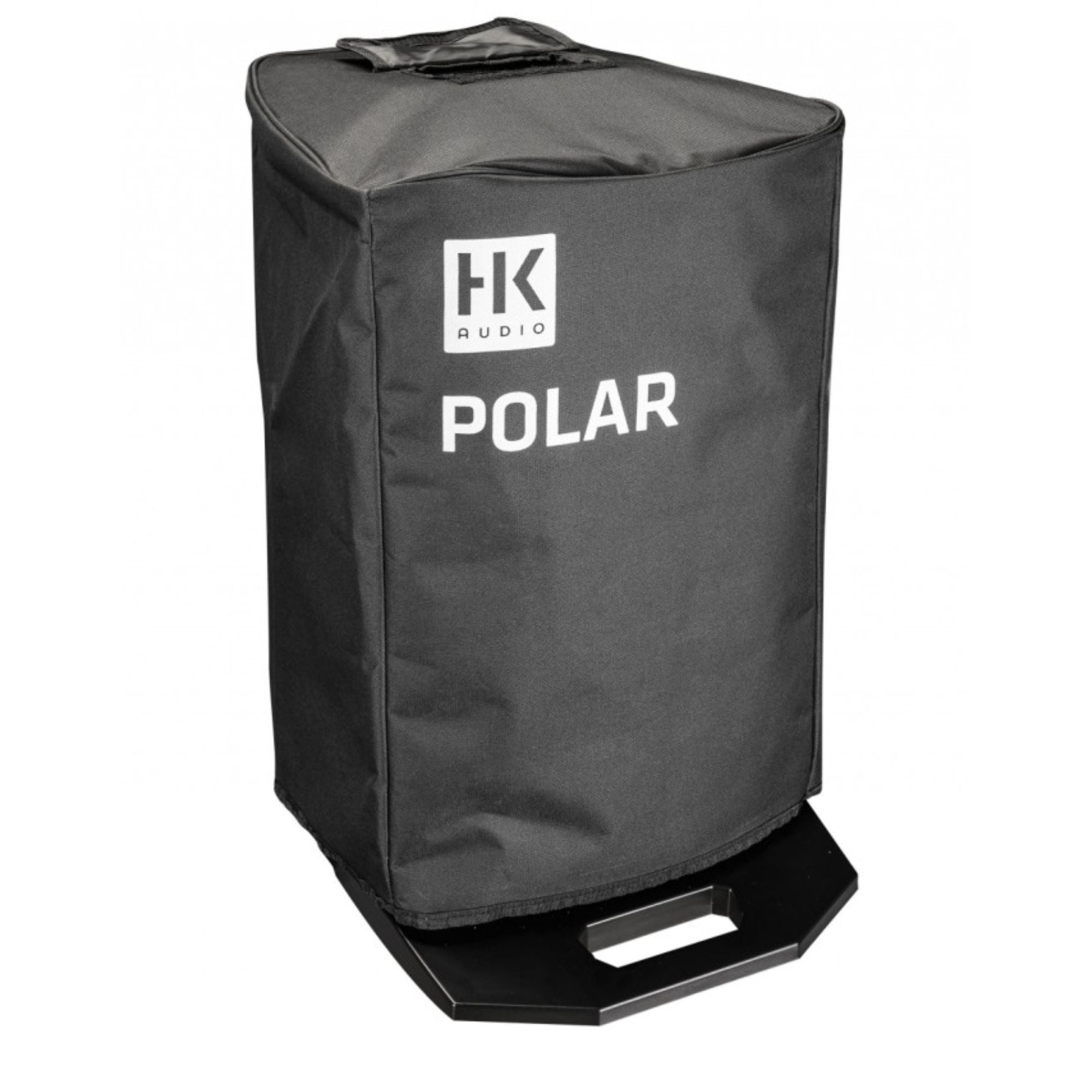 Sistema de Columna Activa POLAR 10