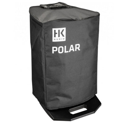 Sistema de Columna Activa POLAR 10