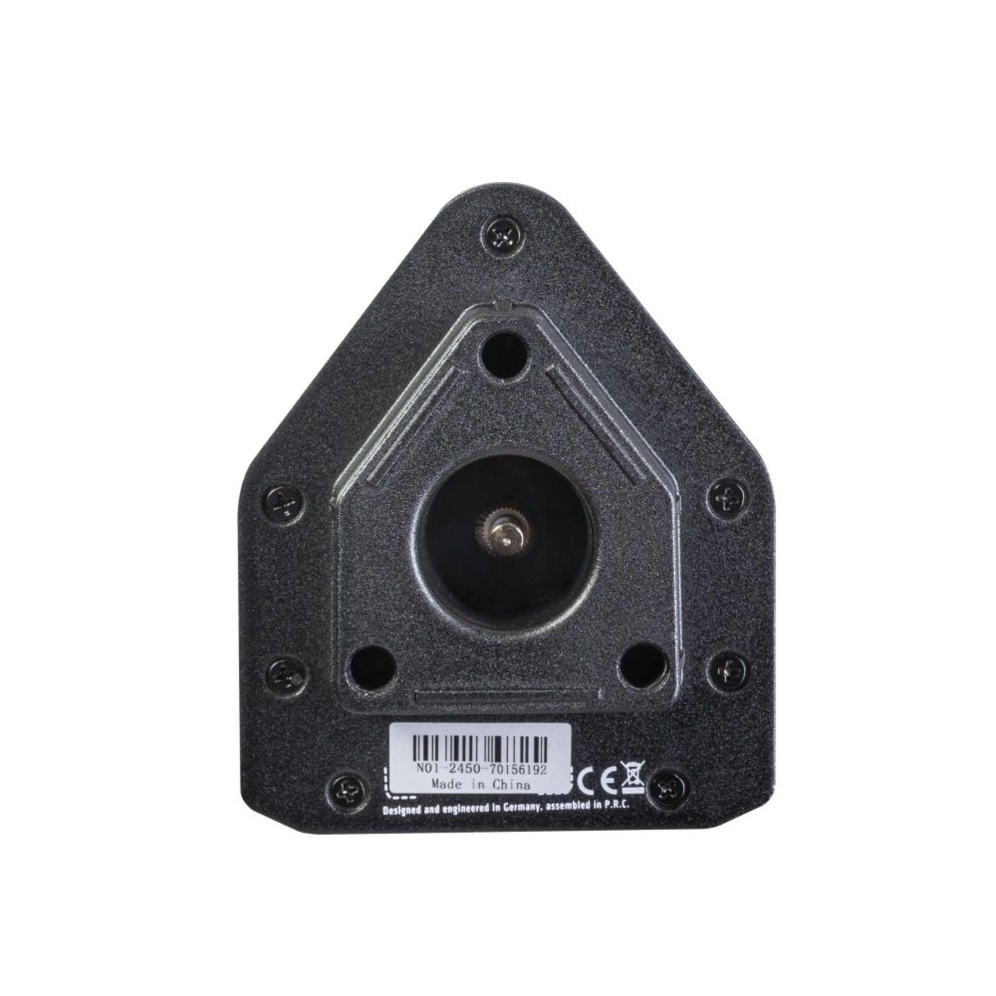 Sistema de Columna activa POLAR 12 MK2 Negro