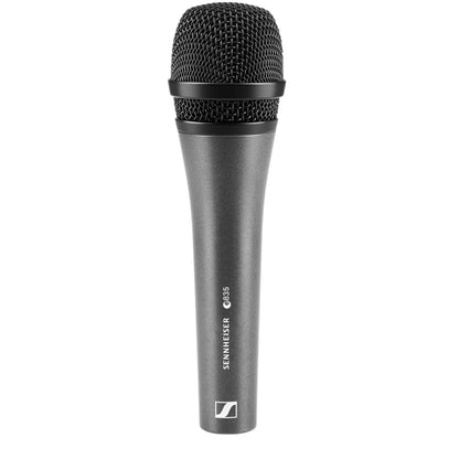 Micrófono Vocal Dinámico E-835