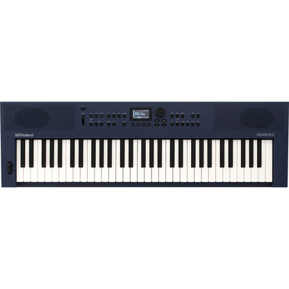 Teclado Personal Roland GOKEYS3-RD