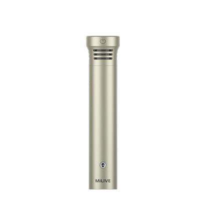 Microfono Condensador Relacart MI LIVE
