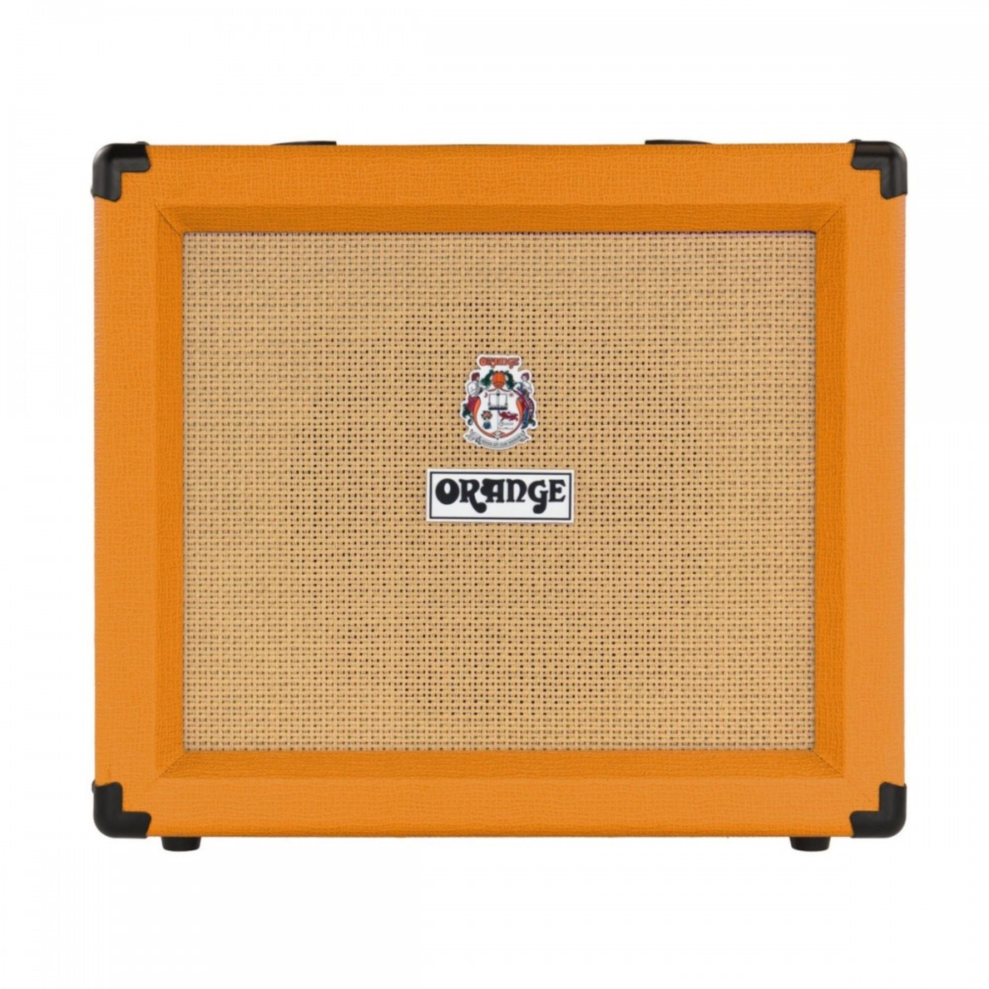 Amplificador de Guitarra Eléctrica Orange OS-D-CRUSH 35RT
