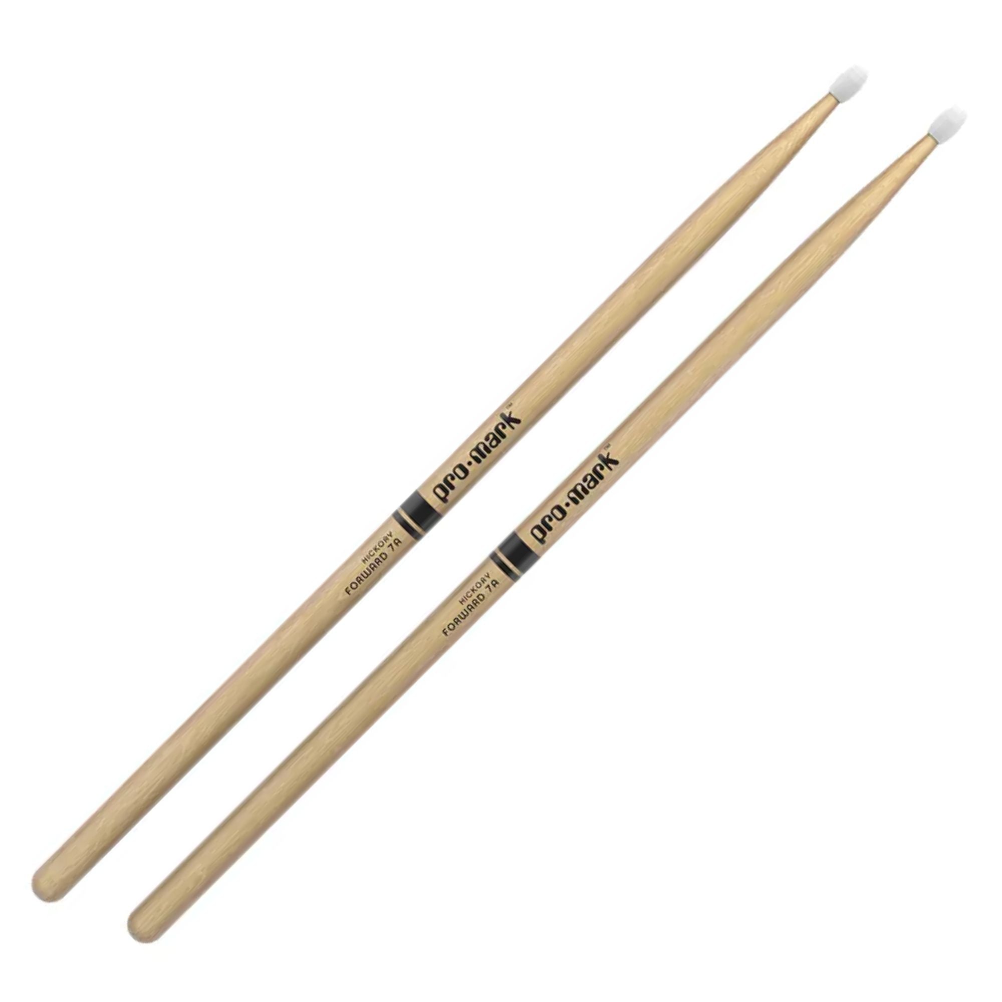Baqueta Promark Forward 7AN Nylon TX7AN