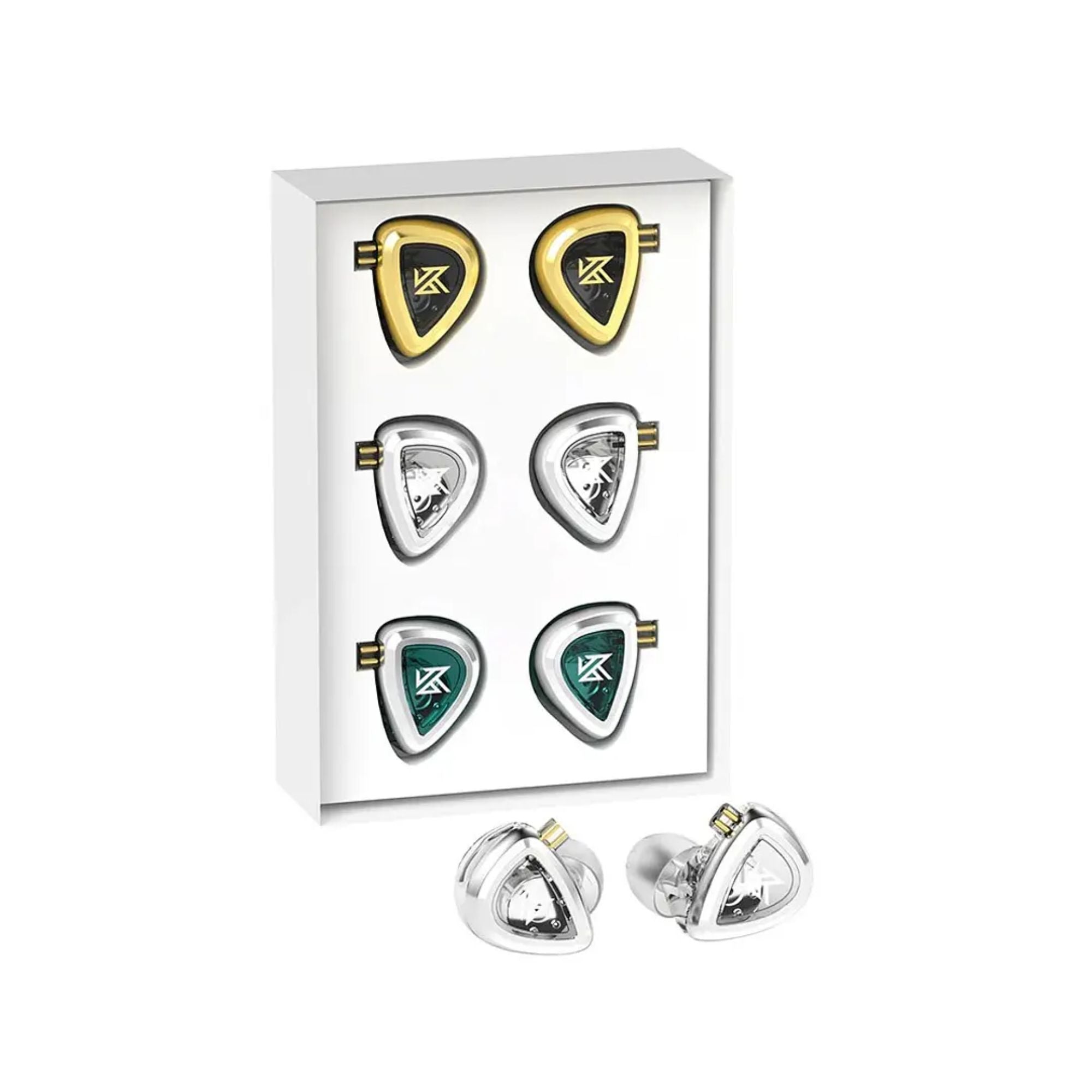 Audifonos In Ear KZ EDA