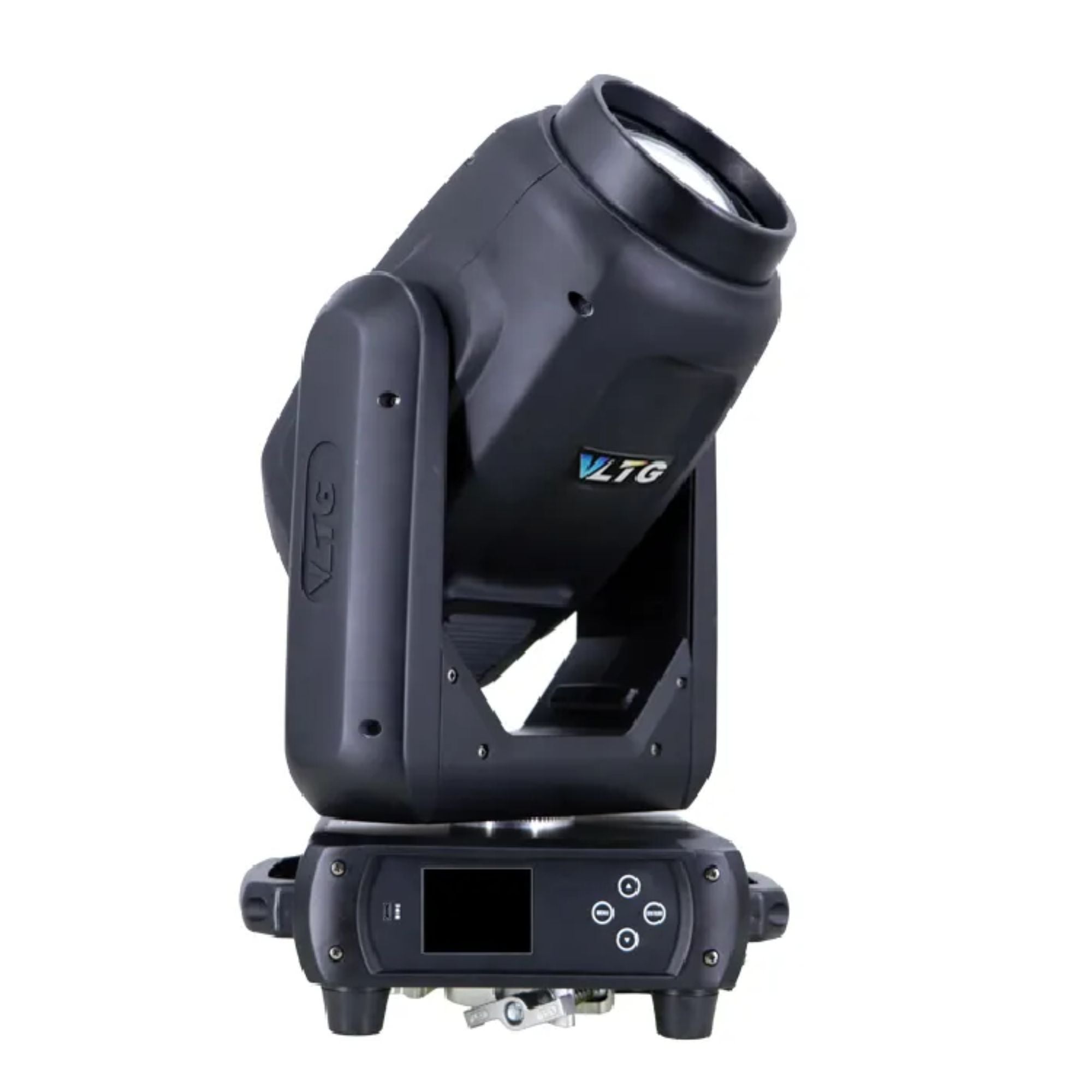 KIT 2 CABEZA MOVIL BEAM/SPOT/WASH 380W 17R TV-NE380BSW VLTG