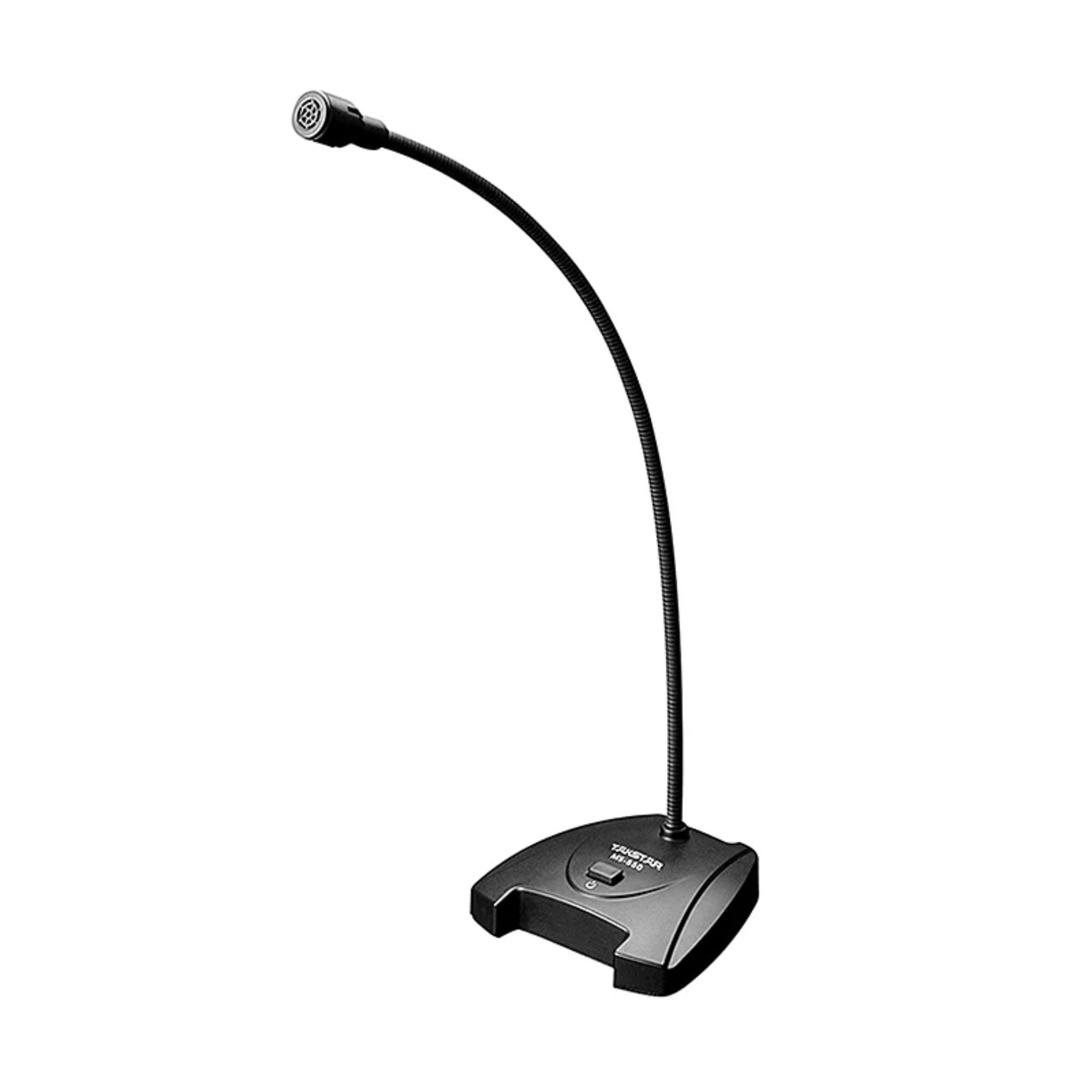 Micrófono Sobremesa Takstar MS-550