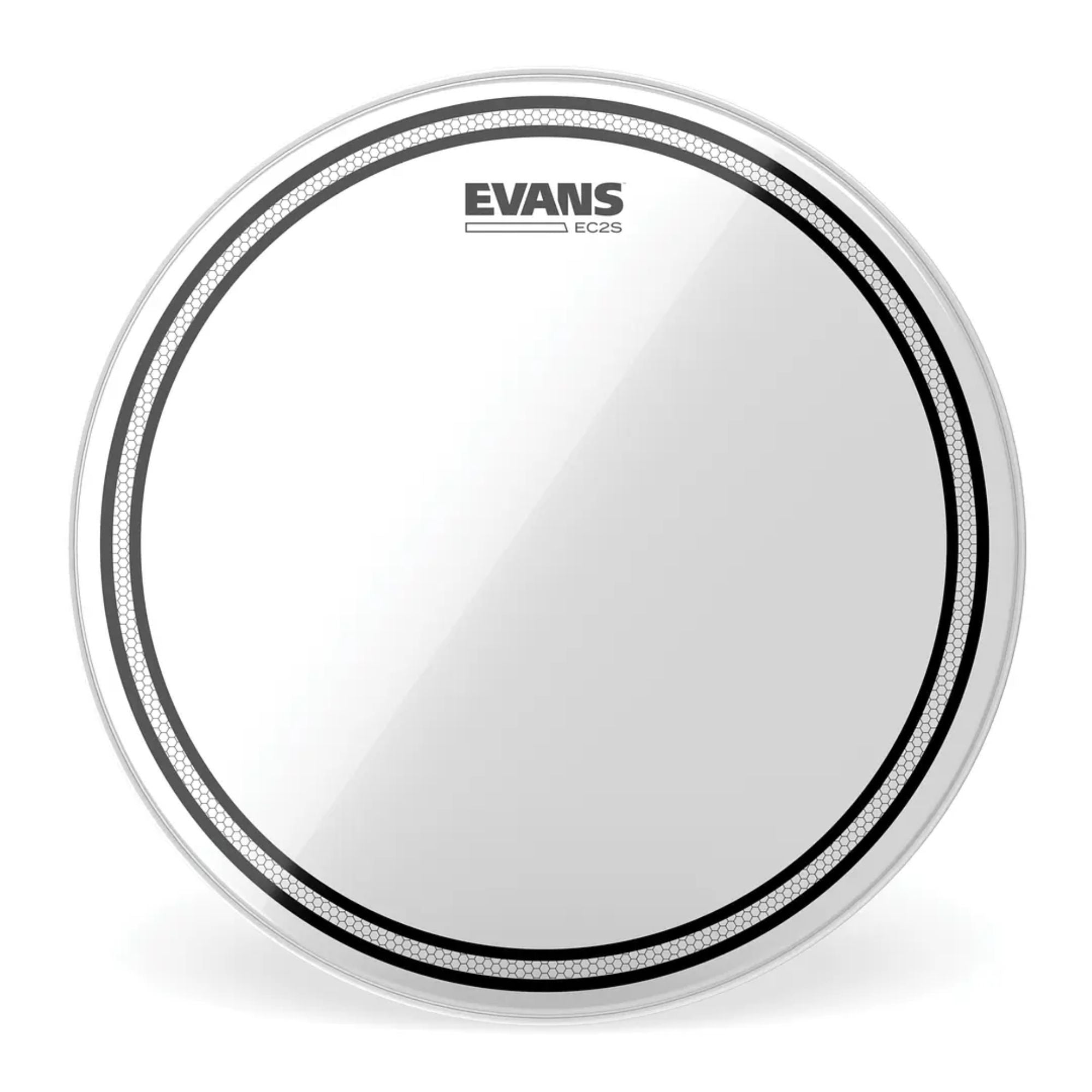 Parche Evans 16" EC2 Clear SST TT16EC2S